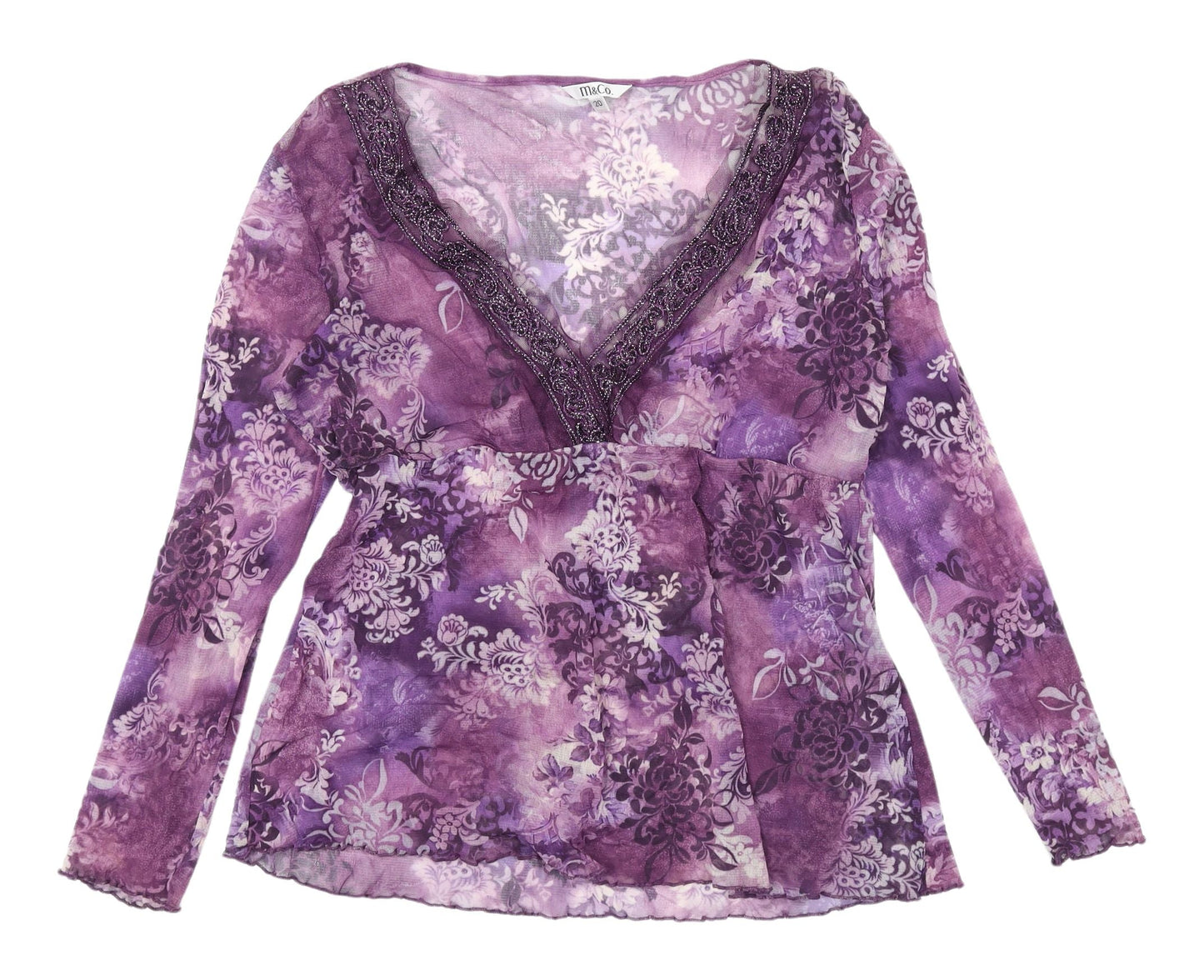 Mackays Clothing Bundle - 5 Pack Preloved Womens Tops & Shirts