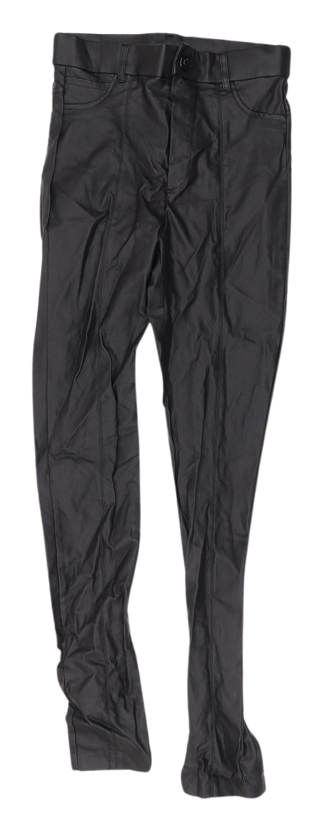 Zara 5-Pack Wholesale Preloved Womens Trousers – For Resale