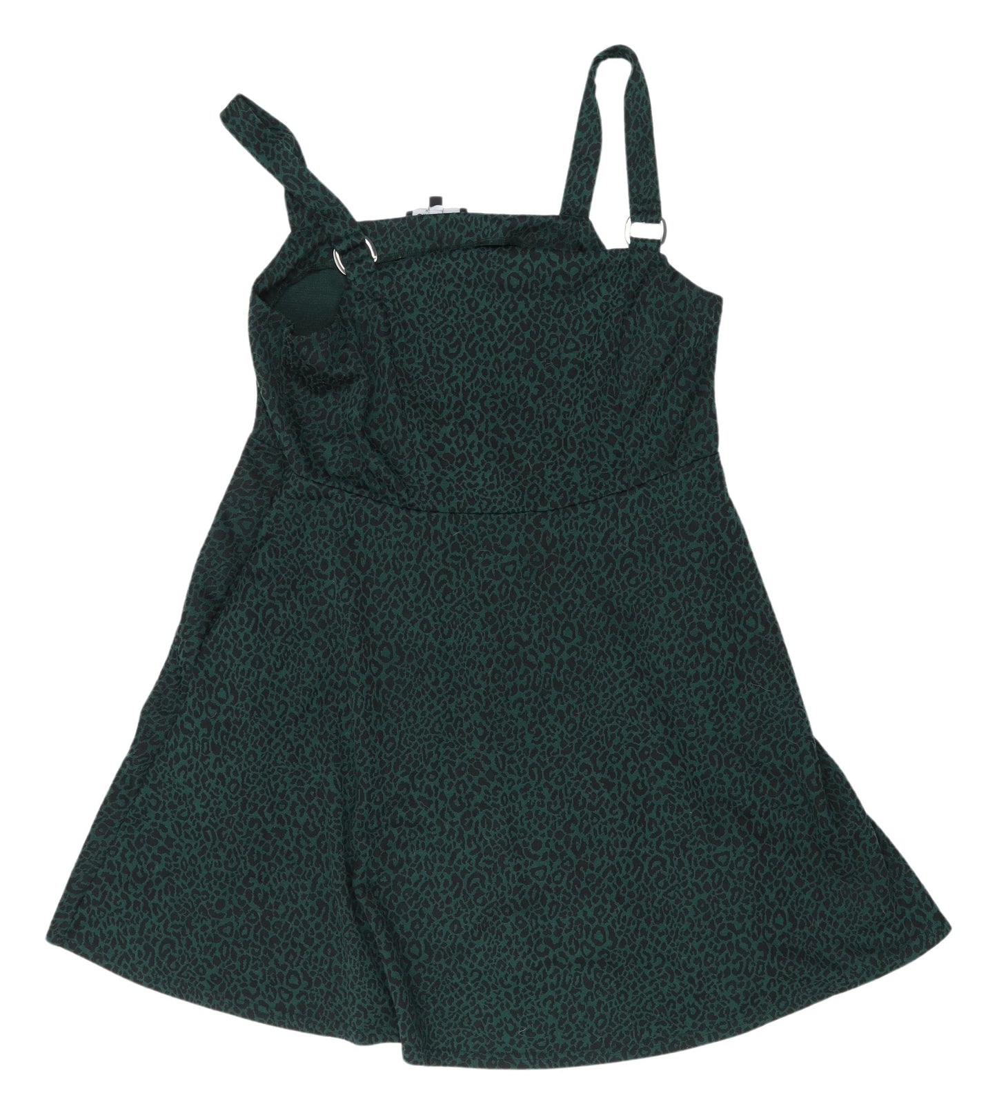 Simply Be Clothing Bundle - 5 Pack Preloved Womens Dresses