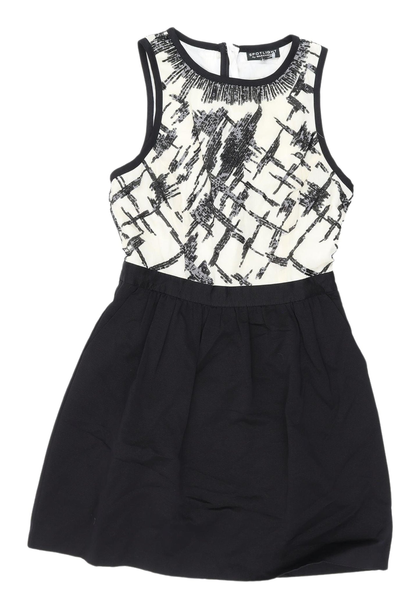 Warehouse Clothing Bundle - 5 Pack Preloved Womens Dresses