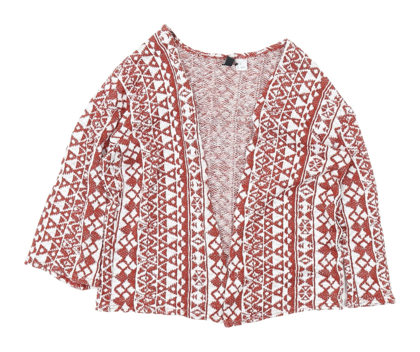 H&M Clothing Bundle - 5 Pack Preloved Womens Jumpers & Cardigans