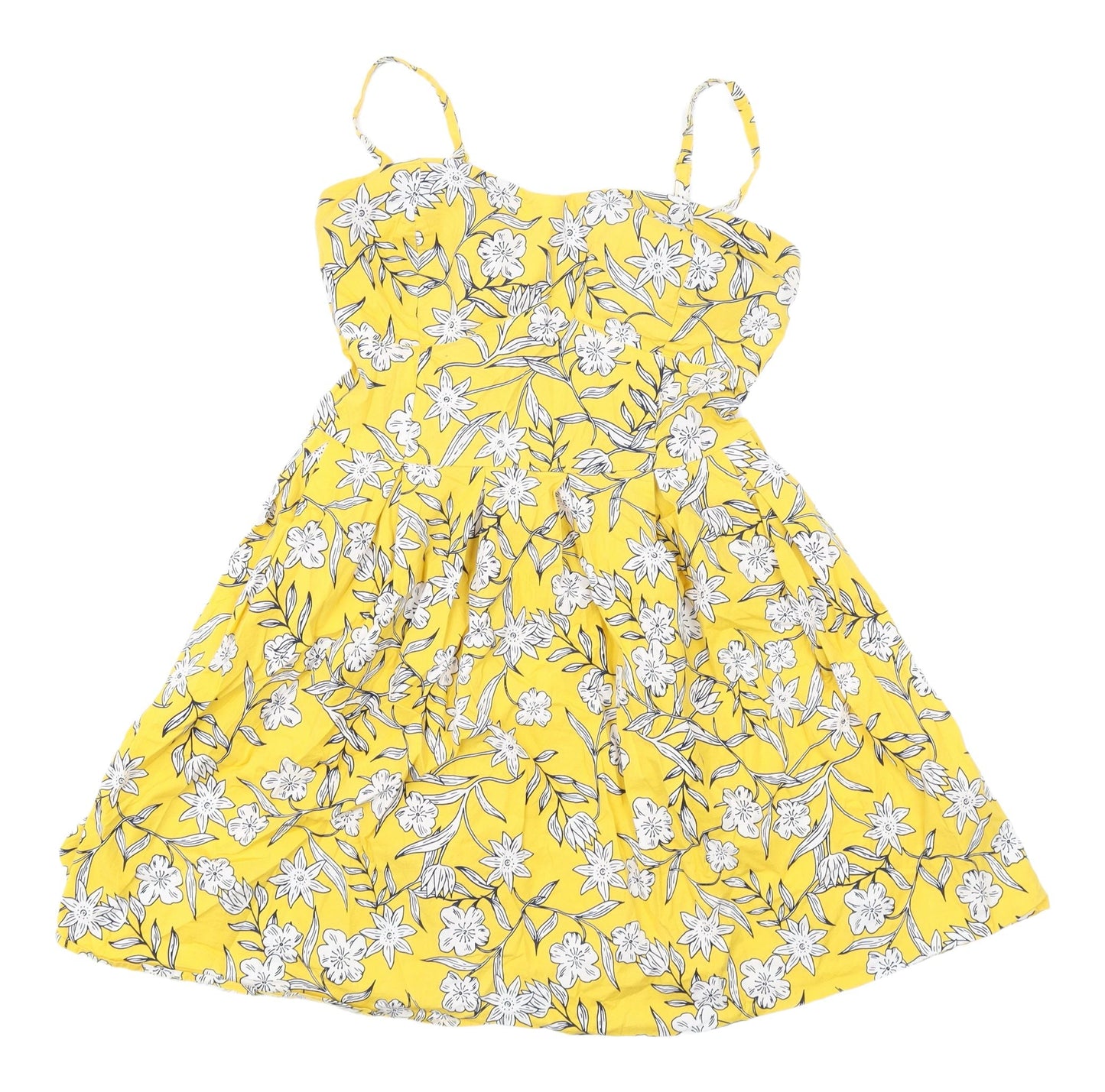 Cameo Rose Clothing Bundle - 5 Pack Preloved Womens Dresses