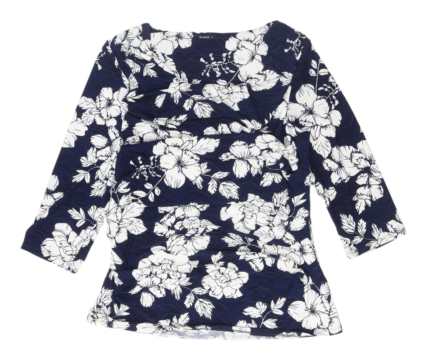Roman Clothing Bundle - 5 Pack Preloved Womens Tops & Shirts