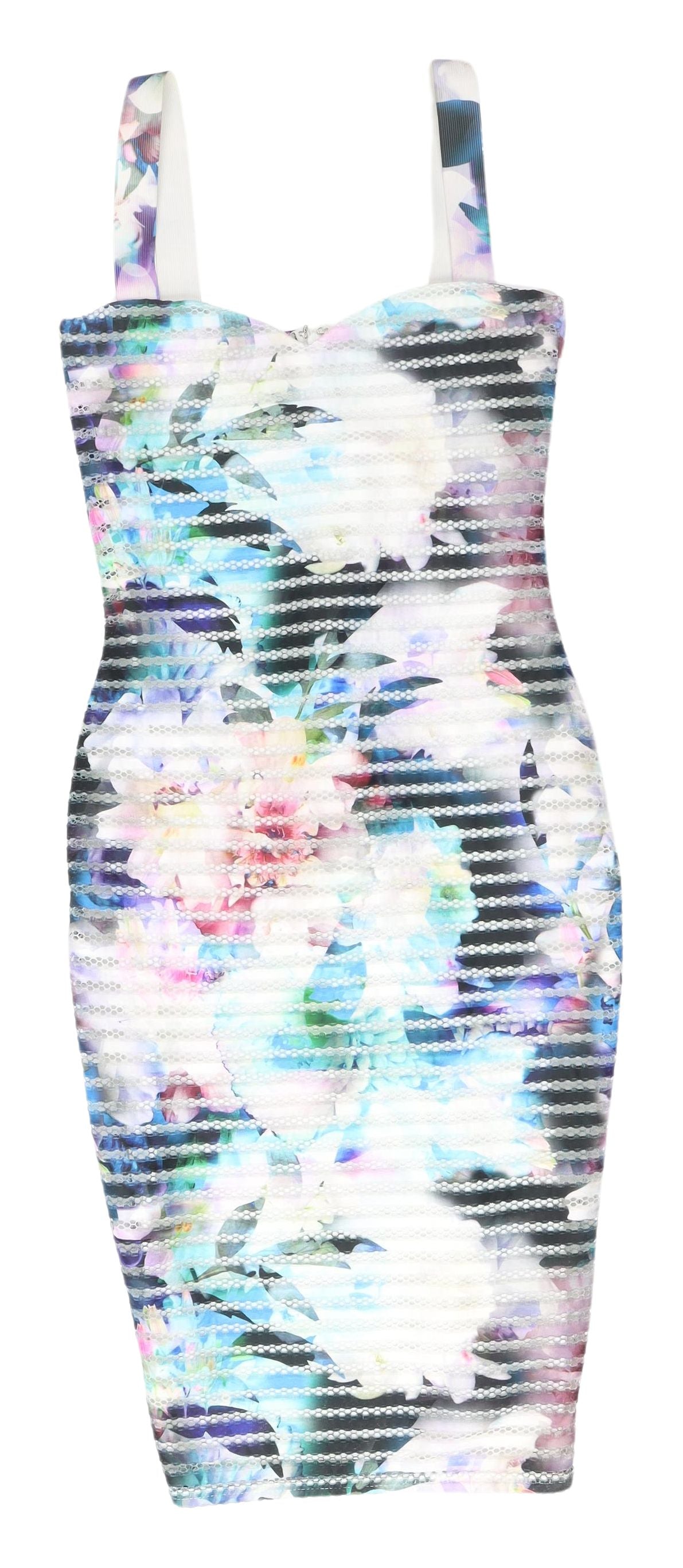 Lipsy Clothing Bundle - 5 Pack Preloved Womens Dresses