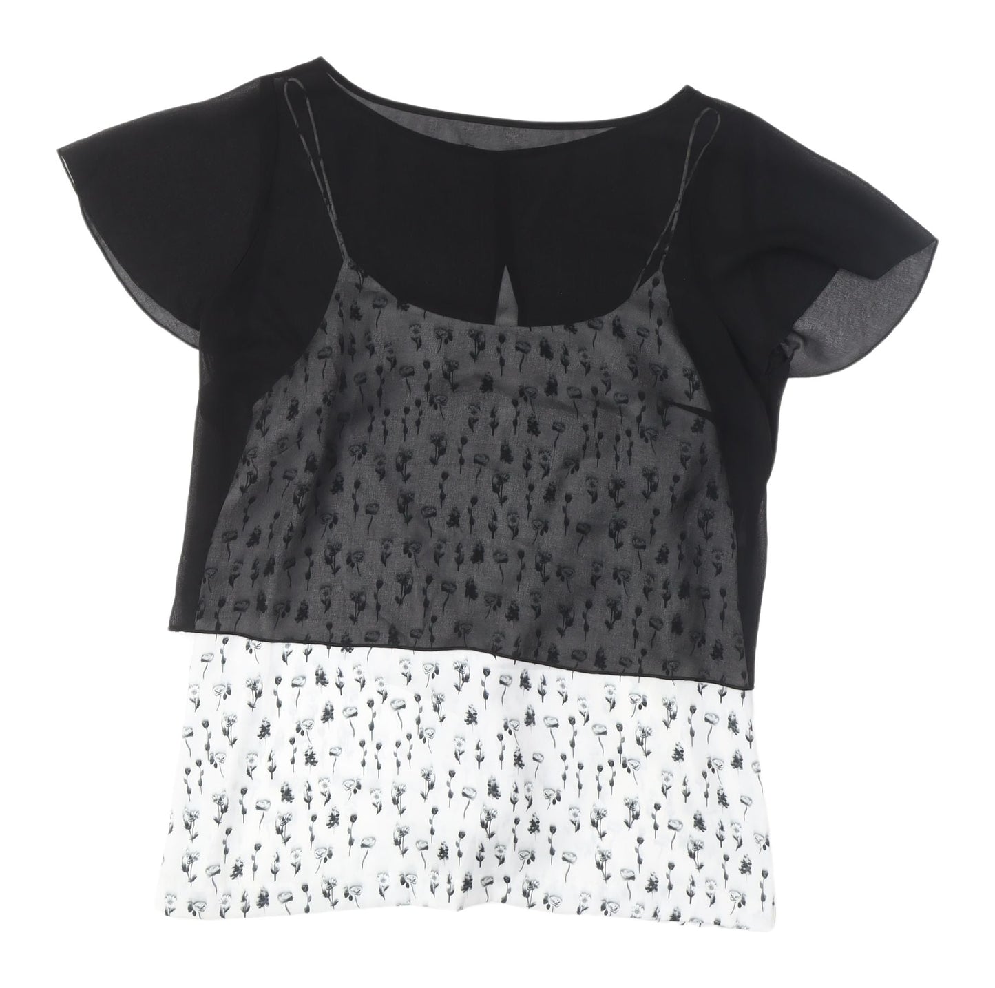 Mint Velvet Clothing Bundle - 5 Pack Preloved Womens Tops & Shirts