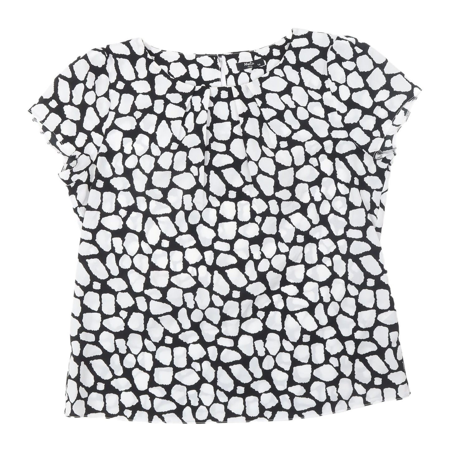 M&Co Clothing Bundle - 5 Pack Preloved Womens Tops & Shirts
