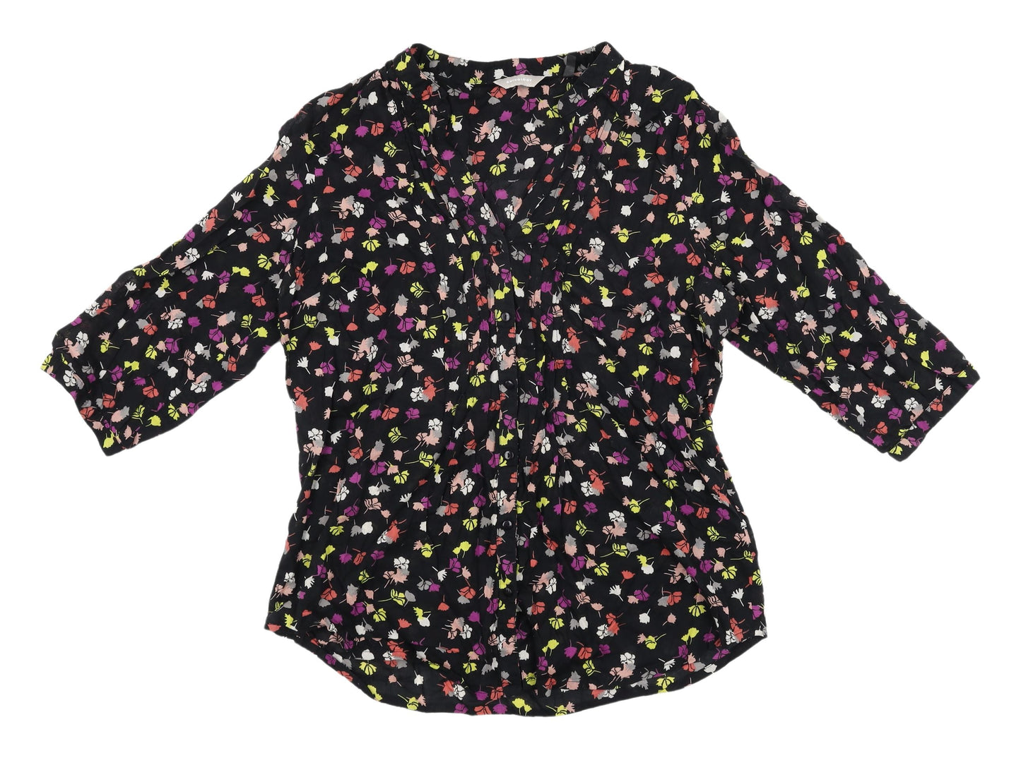 Anthology Clothing Bundle - 5 Pack Preloved Womens Tops & Shirts