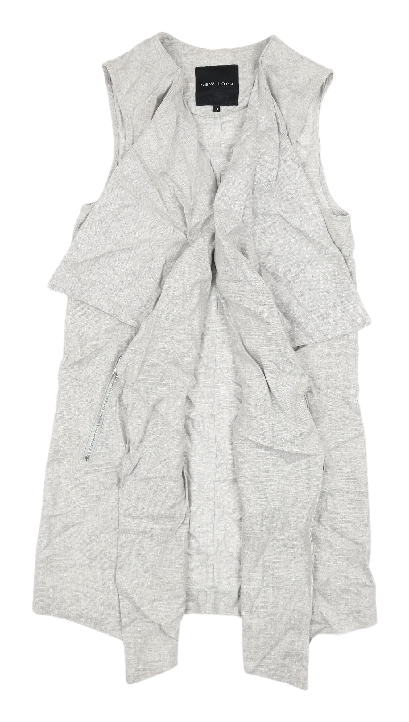 New Look 5 Pack Wholesale Preloved Womens Coats –For Resale