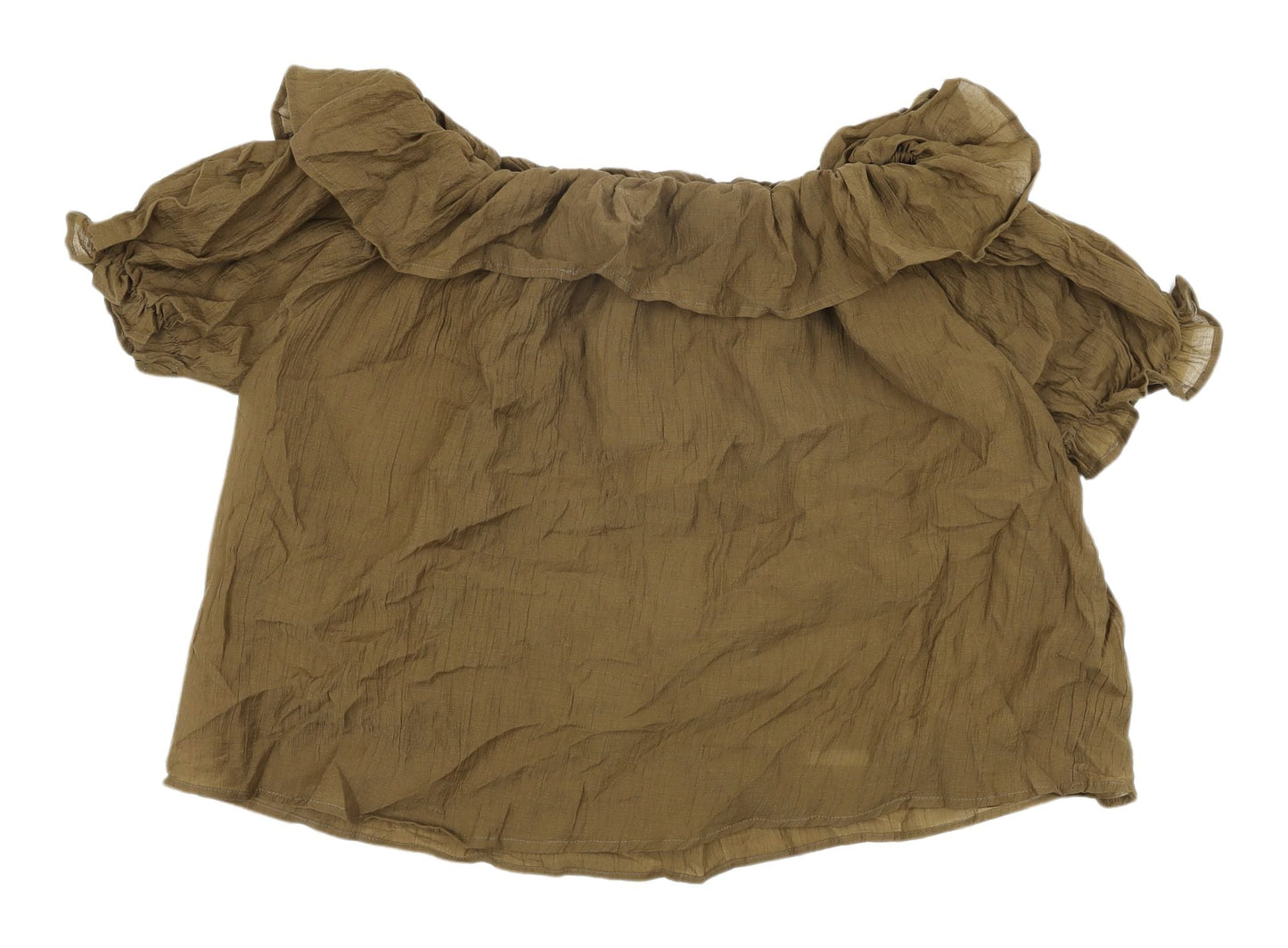 Cider Clothing Bundle - 5 Pack Preloved Womens Tops & Shirts
