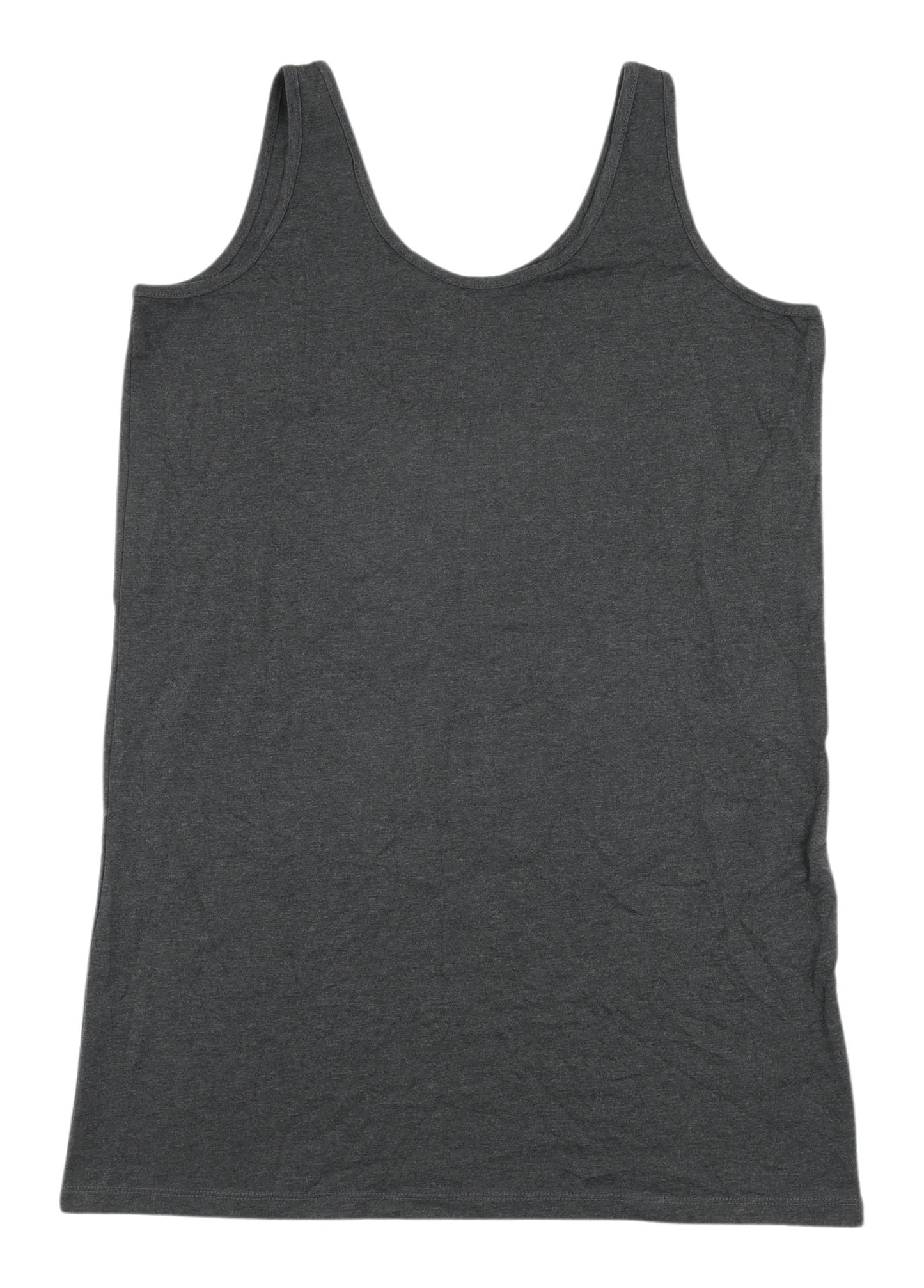 Yours Clothing Bundle - 5 Pack Preloved Womens Tops & Shirts