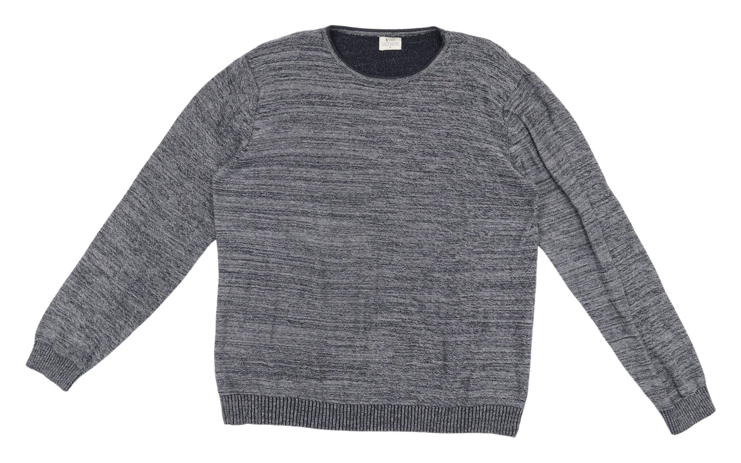 ACW85 Clothing Bundle - 5 Pack Preloved Mens Jumpers & Cardigans