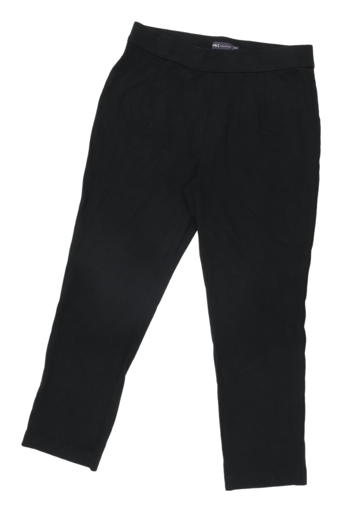 Marks and Spencer Clothing Bundle - 5 Pack Preloved Womens Leggings