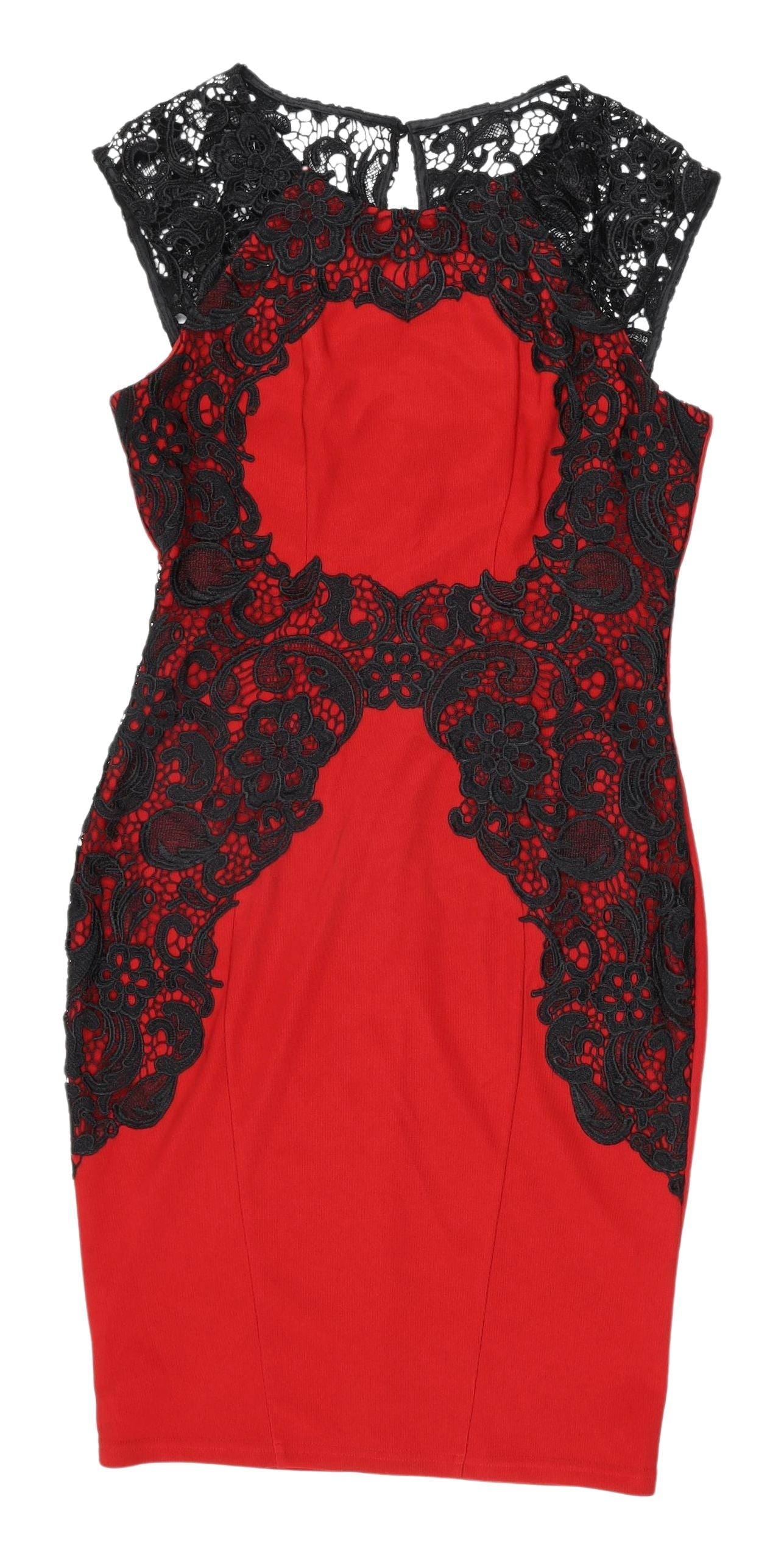 Lipsy Clothing Bundle - 5 Pack Preloved Womens Dresses