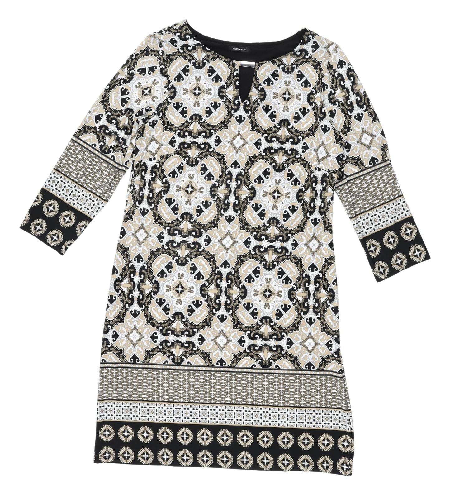 Roman Clothing Bundle - 5 Pack Preloved Womens Dresses