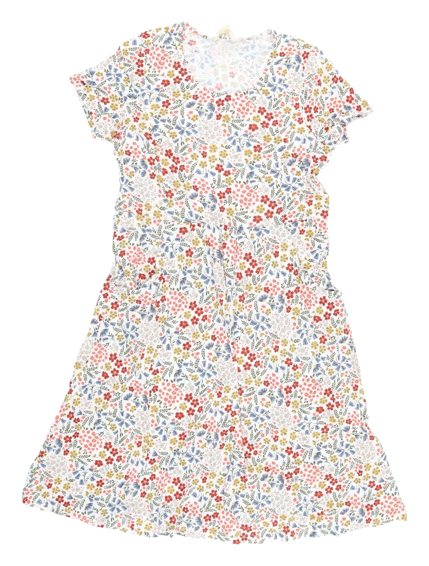 Seasalt Cornwall Clothing Bundle - 5 Pack Preloved Womens Dresses