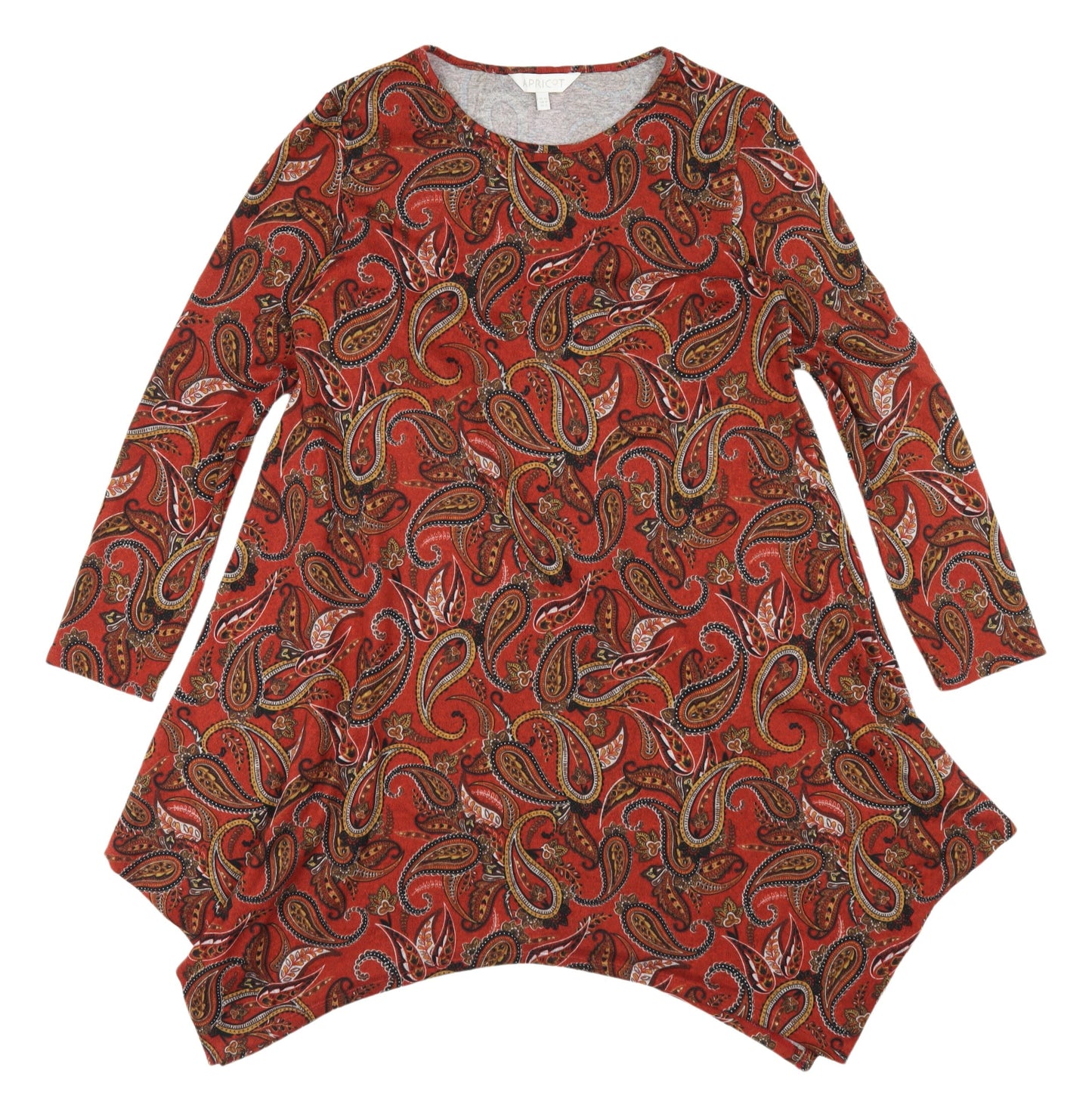 Apricot Clothing Bundle - 5 Pack Preloved Womens Dresses