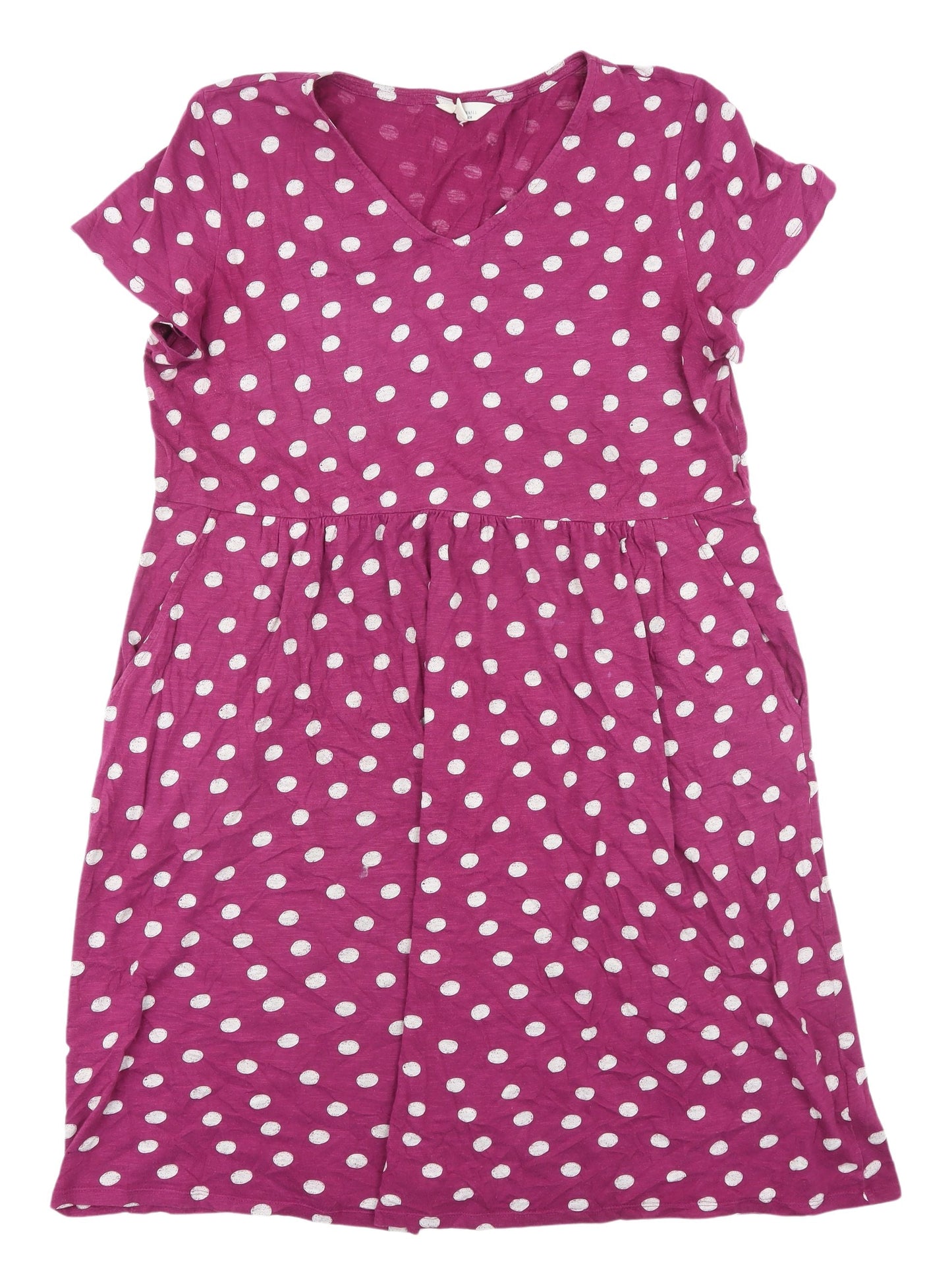 Seasalt Cornwall Clothing Bundle - 5 Pack Preloved Womens Dresses