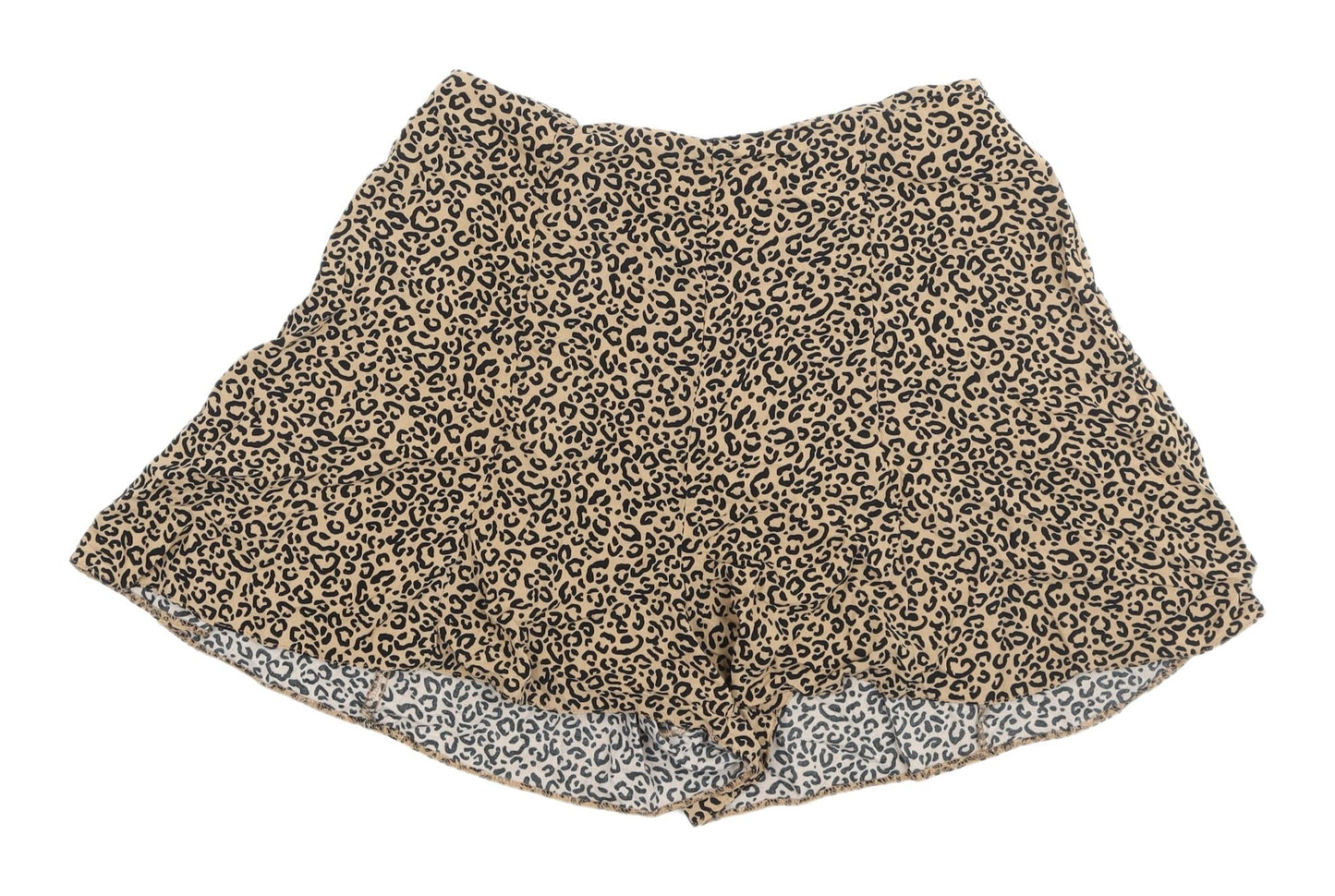 New Look 5 Pack Wholesale Preloved Womens Shorts –For Resale