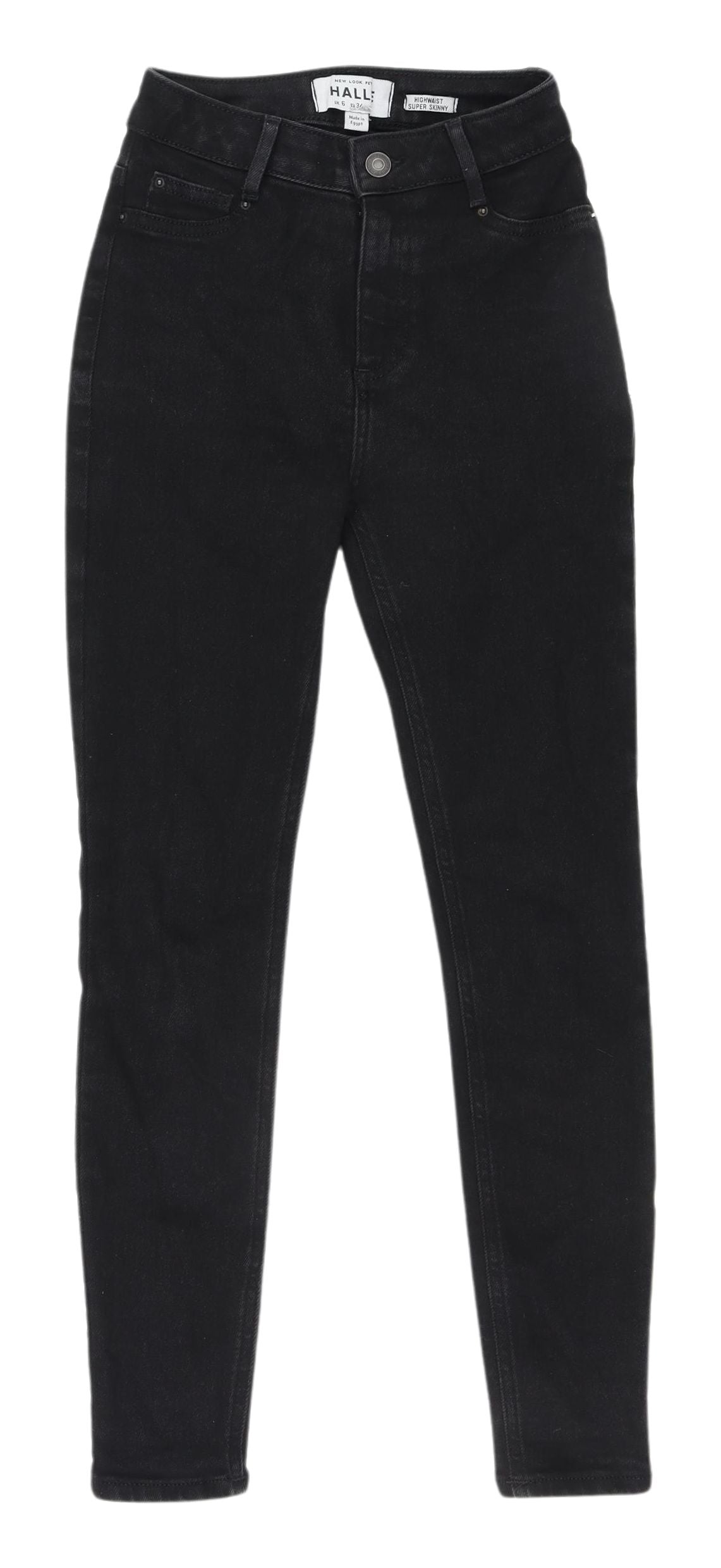 New Look 5 Pack Wholesale Preloved Womens Jeans –For Resale