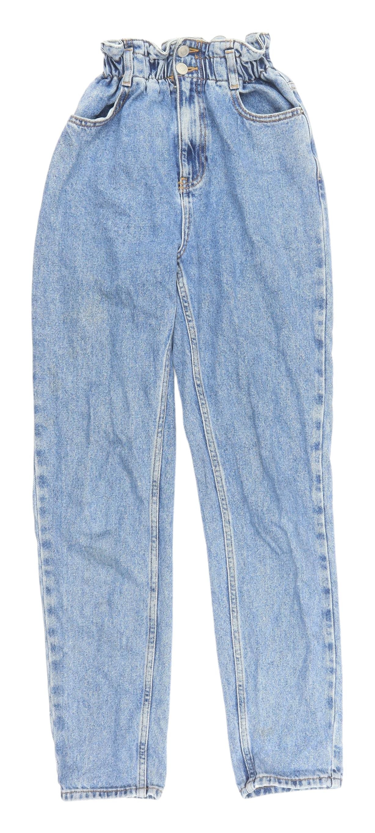 New Look 5 Pack Wholesale Preloved Womens Jeans –For Resale