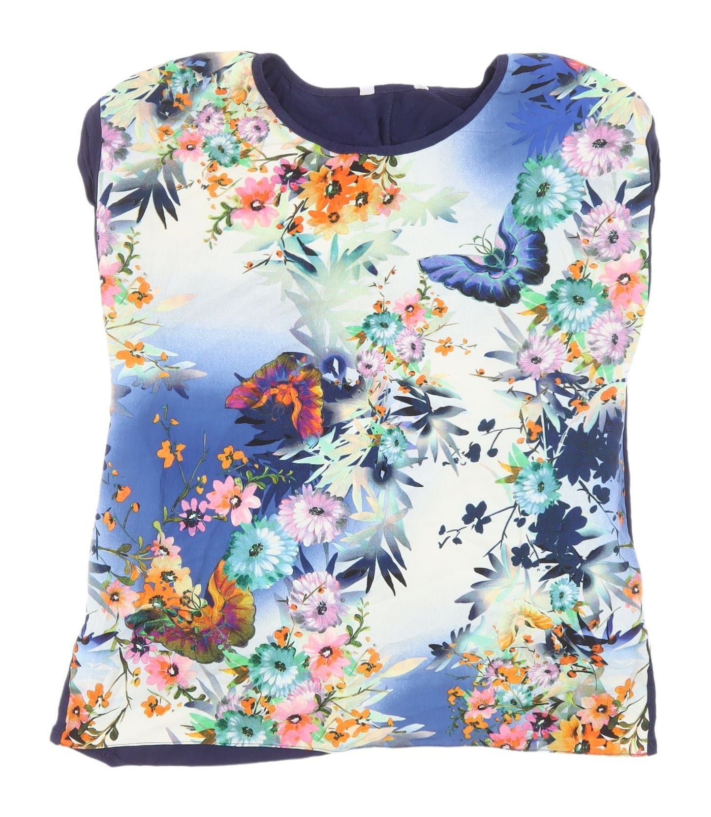 Red Herring Clothing Bundle - 5 Pack Preloved Womens Tops & Shirts