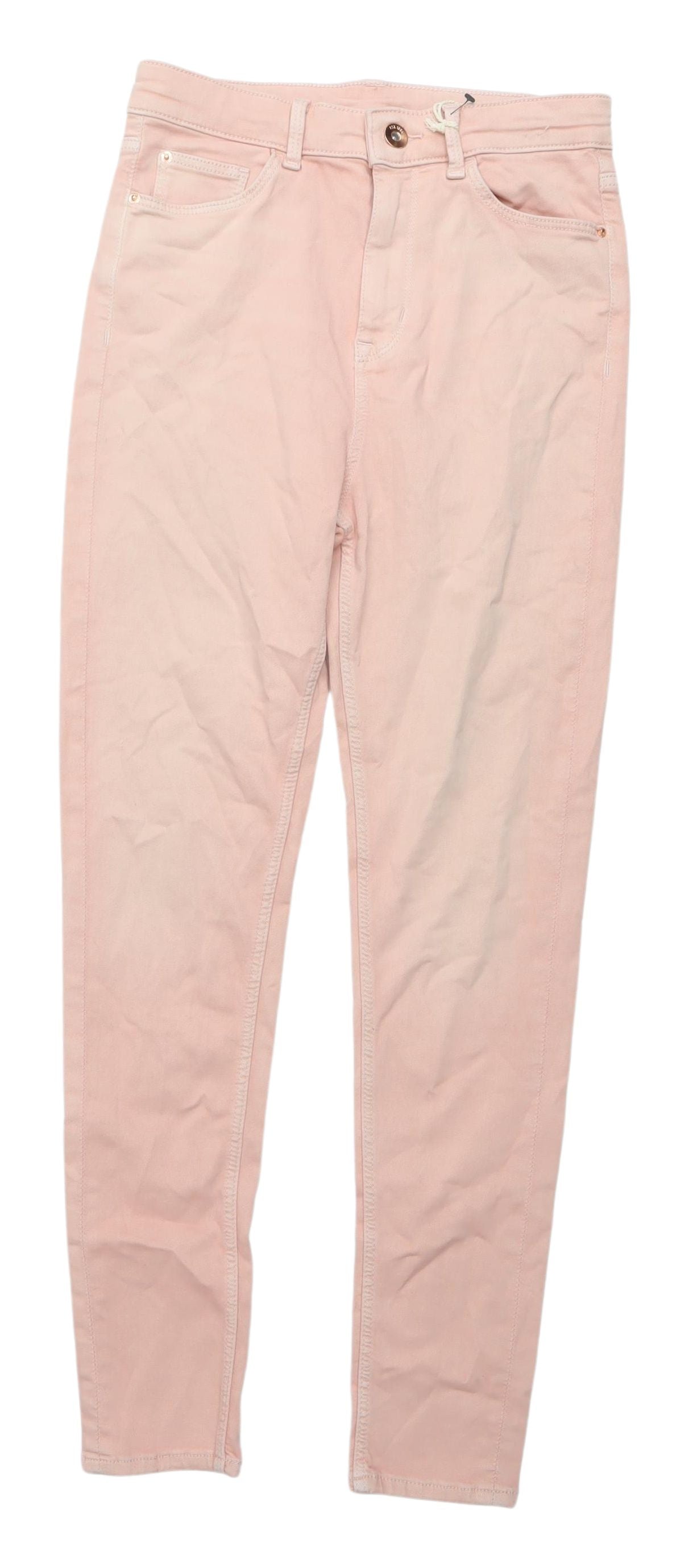 Marks and Spencer Clothing Bundle - 5 Pack Preloved Womens Leggings