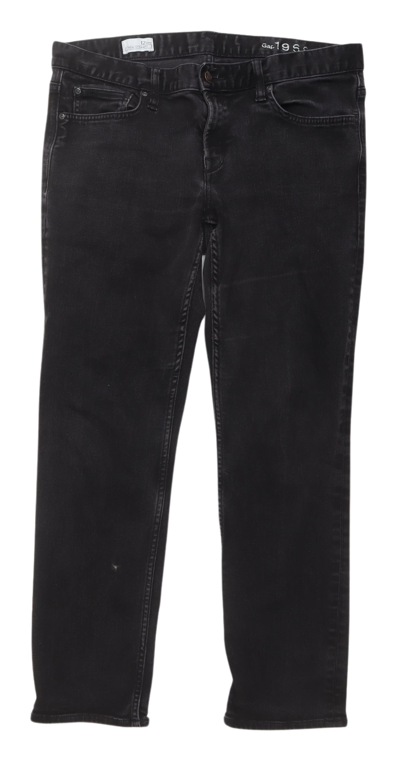 Gap Clothing Bundle - 5 Pack Preloved Mens Jeans