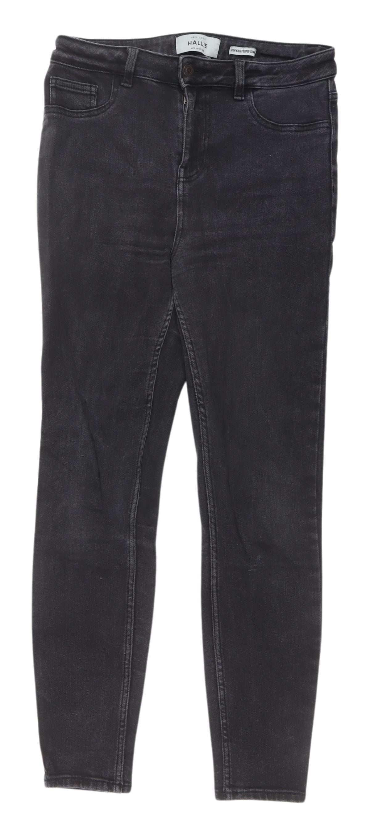 New Look 5 Pack Wholesale Preloved Womens Jeans –For Resale