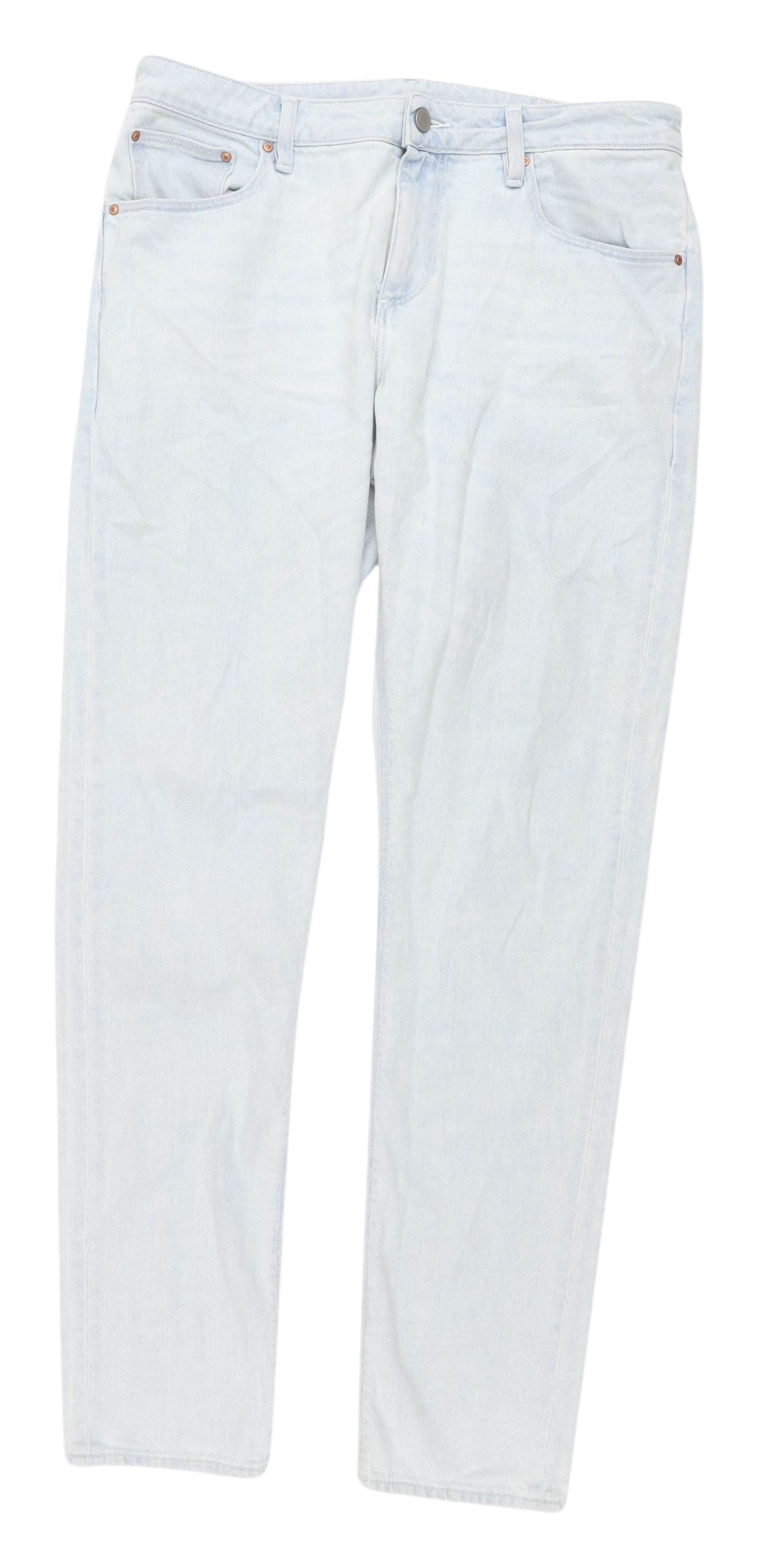ASOS Clothing Bundle - 5 Pack Preloved Mens Jeans