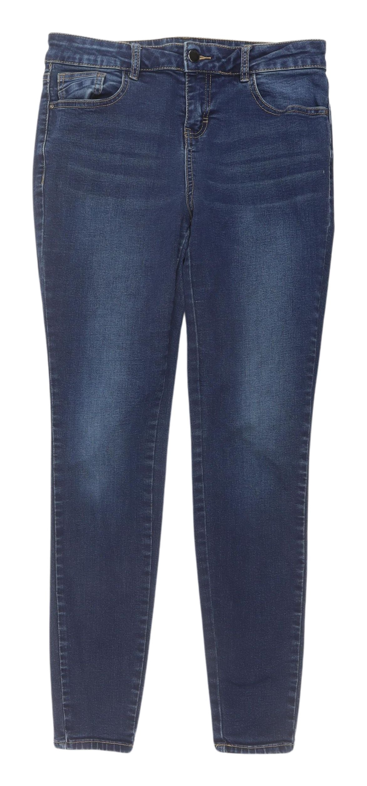 TU Clothing Bundle - 5 Pack Preloved Womens Jeans