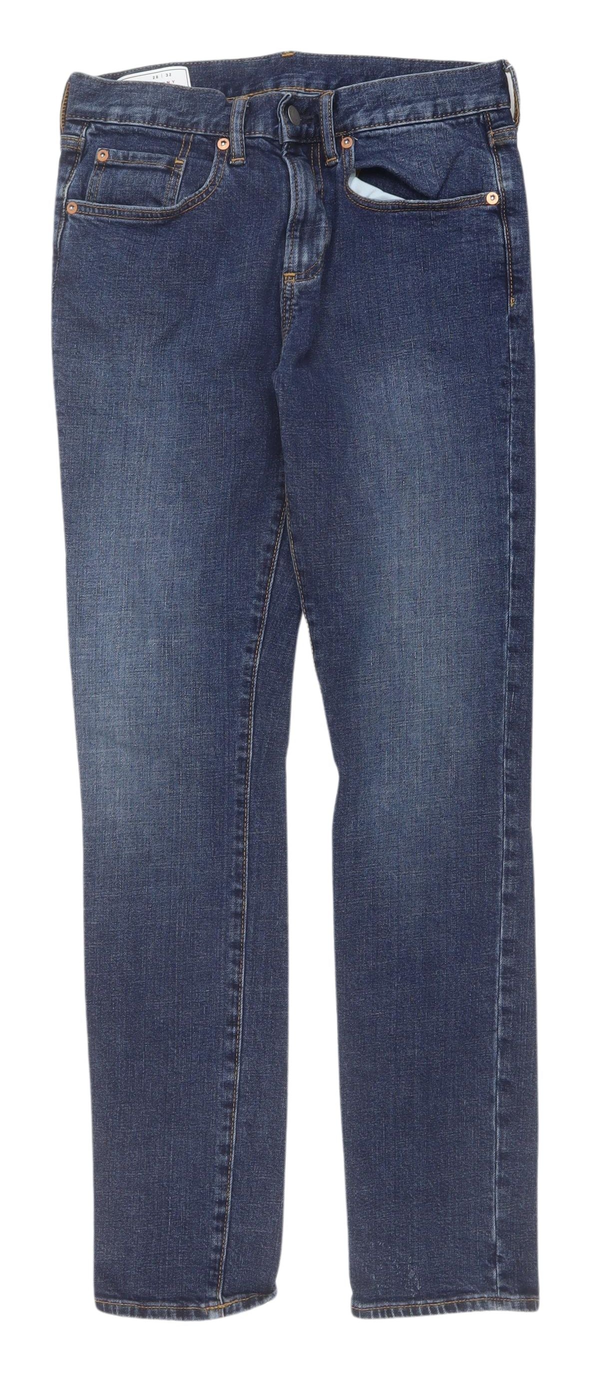Gap Clothing Bundle - 5 Pack Preloved Mens Jeans