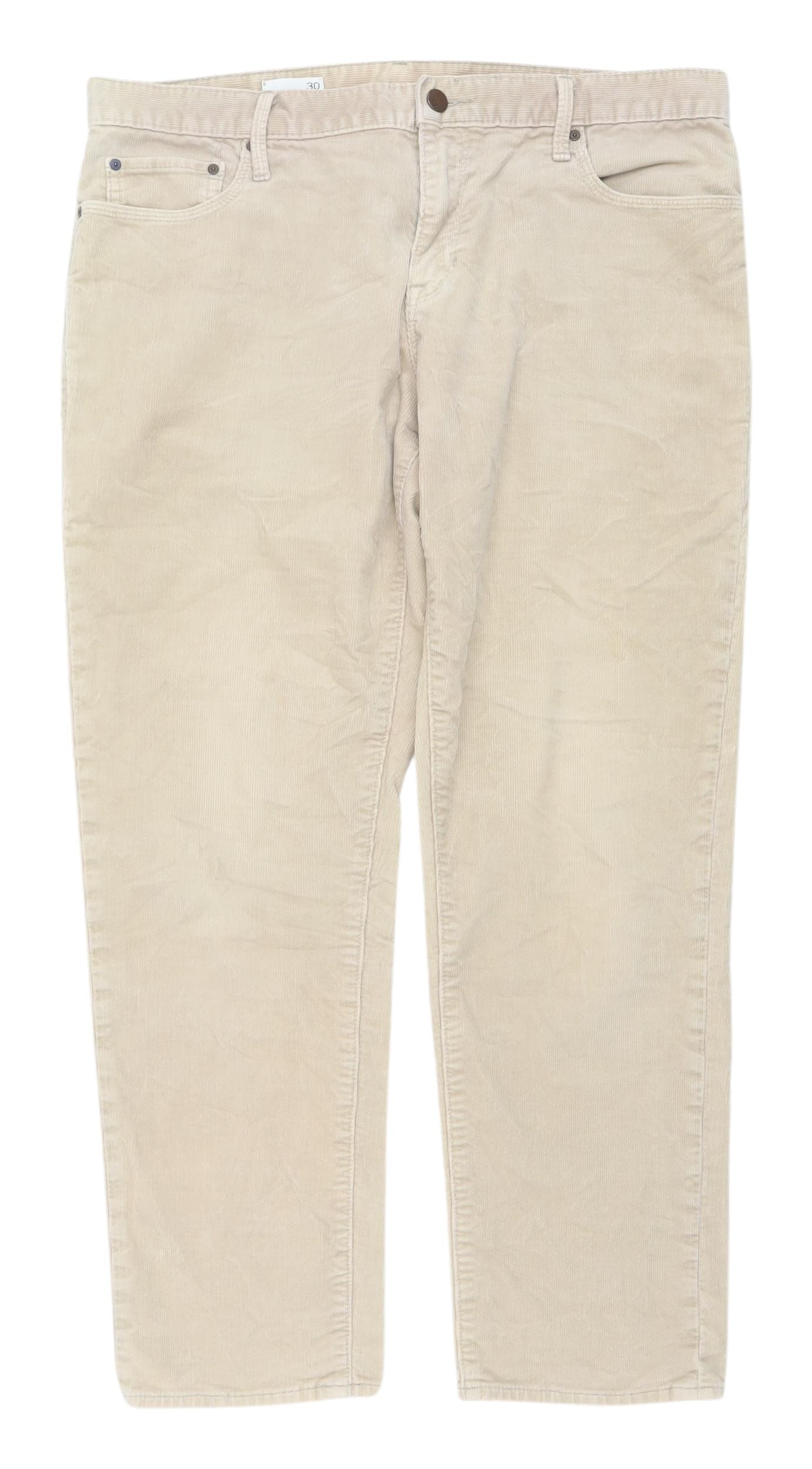 Gap Clothing Bundle - 5 Pack Preloved Womens Trousers