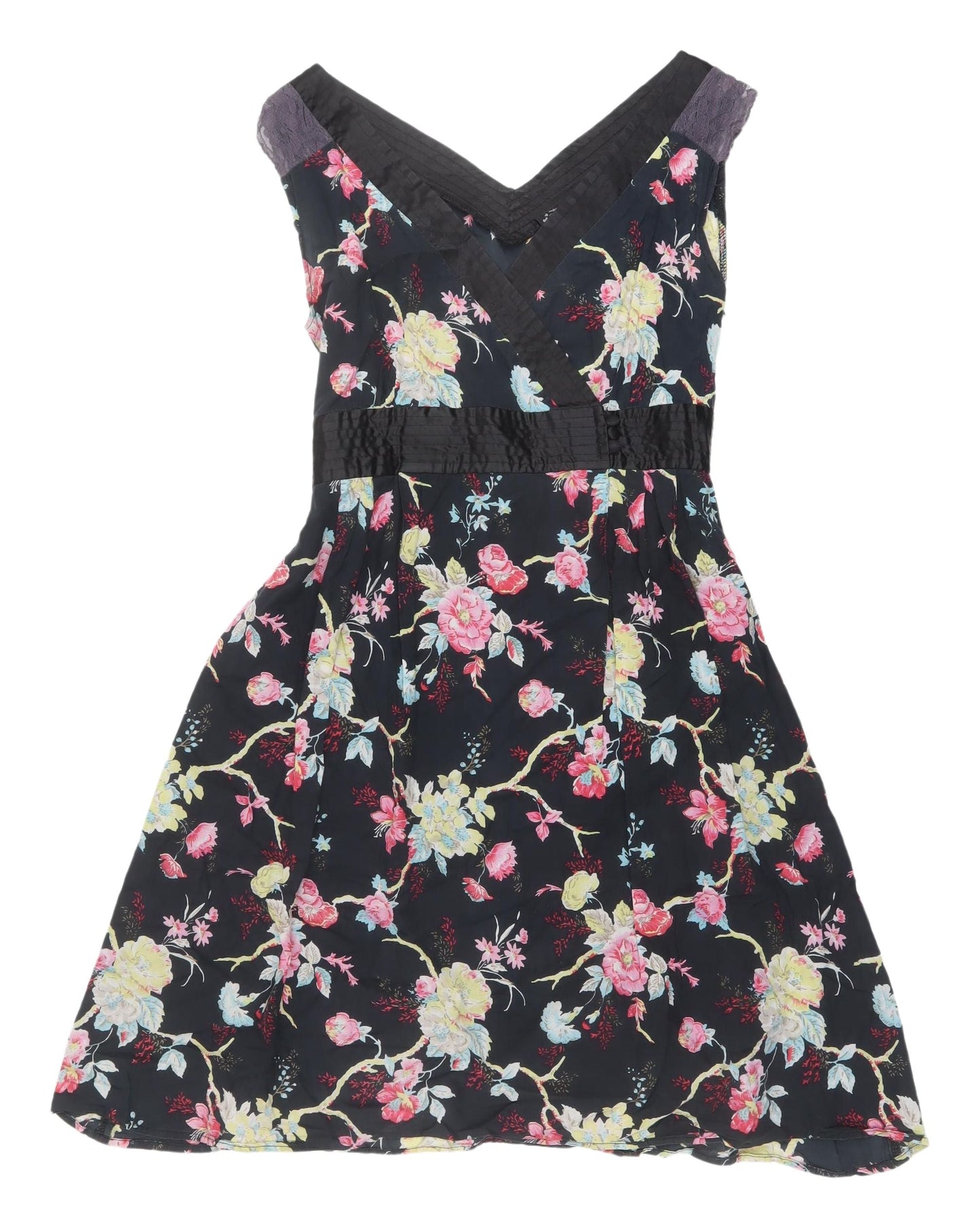 Love Clothing Bundle - 5 Pack Preloved Womens Dresses