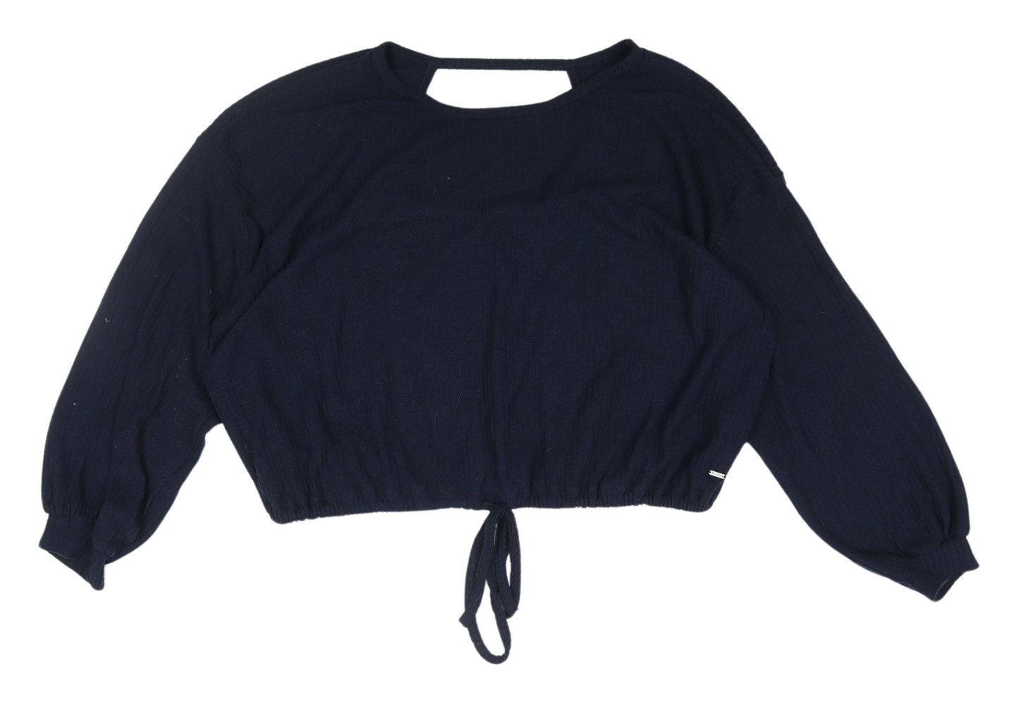 Hollister Clothing Bundle - 5 Pack Preloved Womens Tops & Shirts