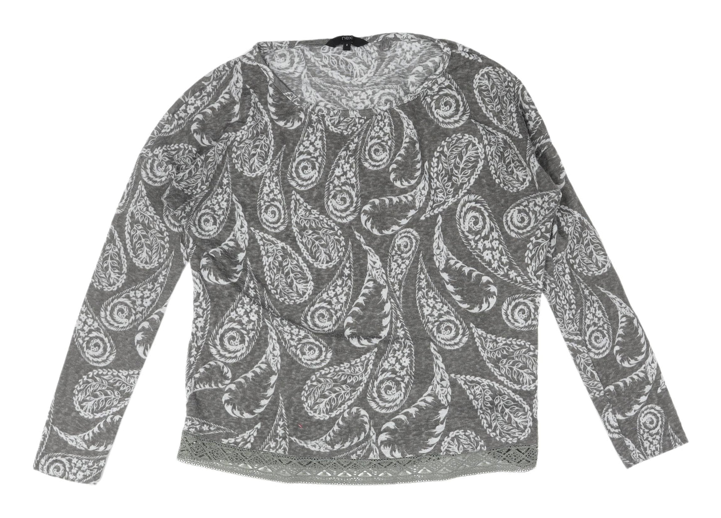 NEXT Clothing Bundle - 5 Pack Preloved Womens Jumpers & Cardigans