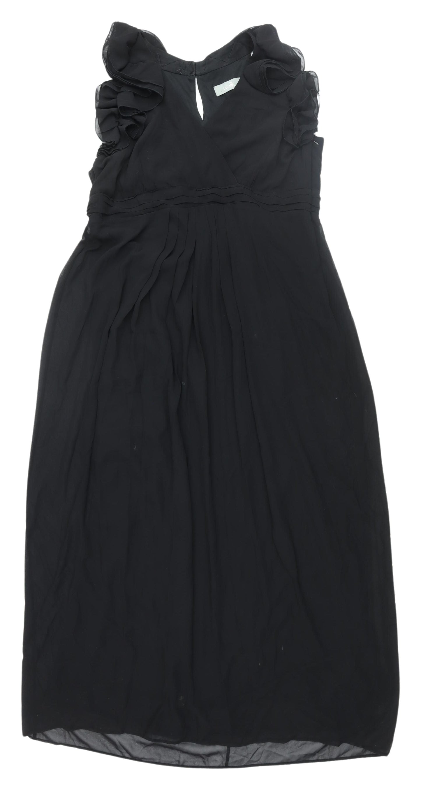 Wallis Clothing Bundle - 5 Pack Preloved Womens Dresses