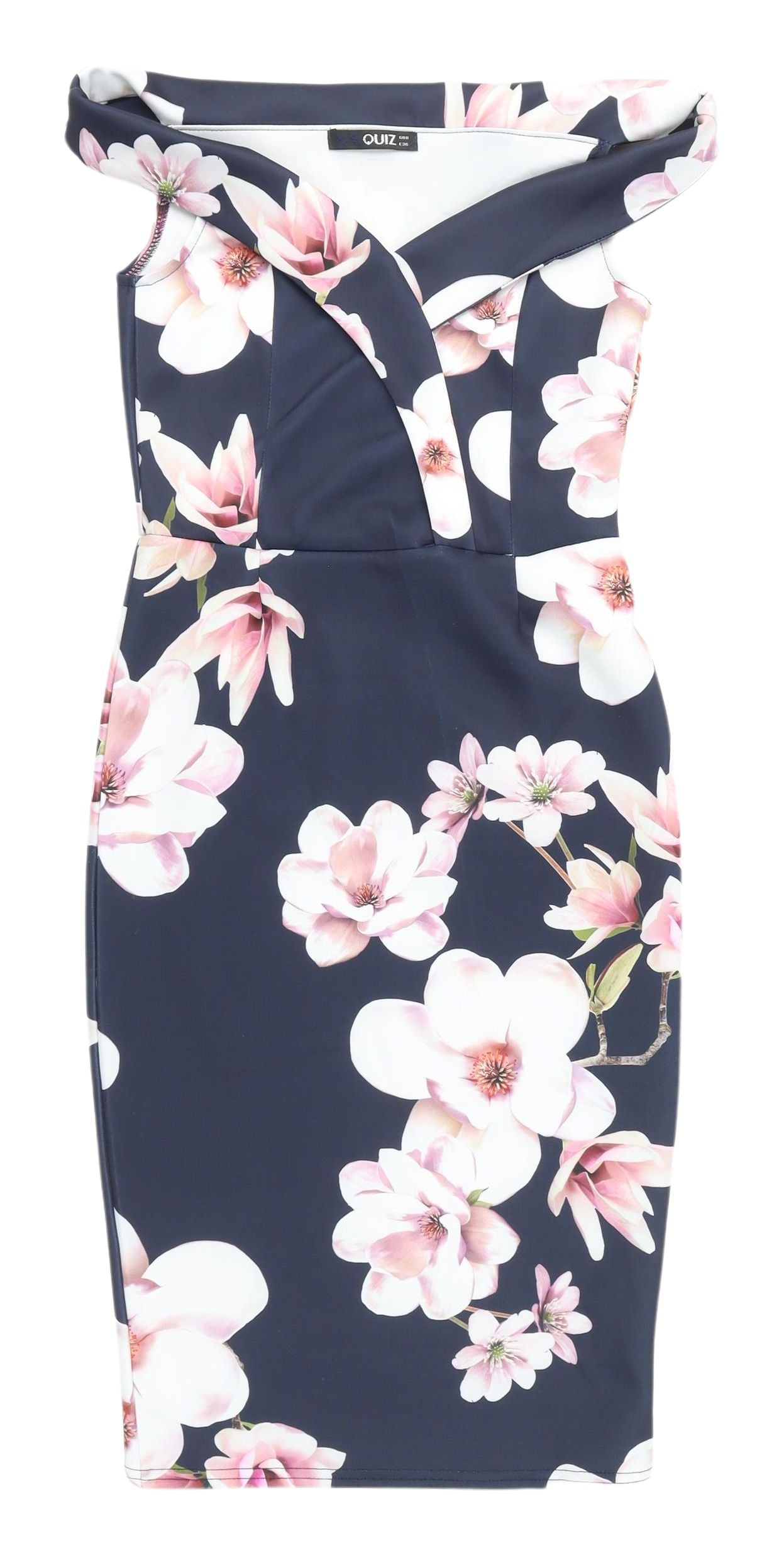 Quiz Clothing Bundle - 5 Pack Preloved Womens Dresses