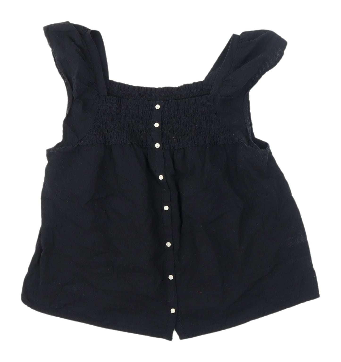 Old Navy Clothing Bundle - 5 Pack Preloved Womens Tops & Shirts
