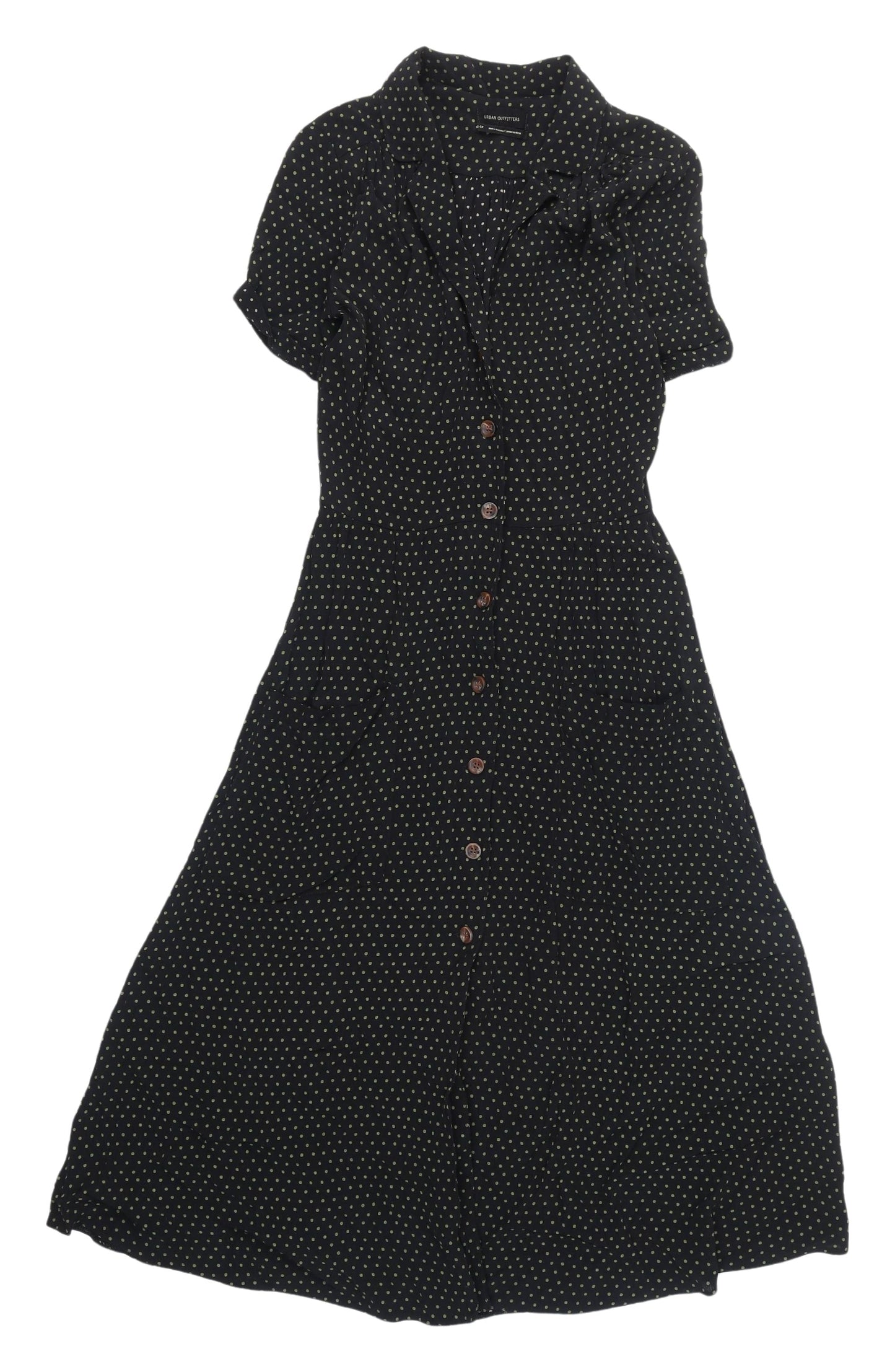 Urban Outfitters Clothing Bundle - 5 Pack Preloved Womens Dresses