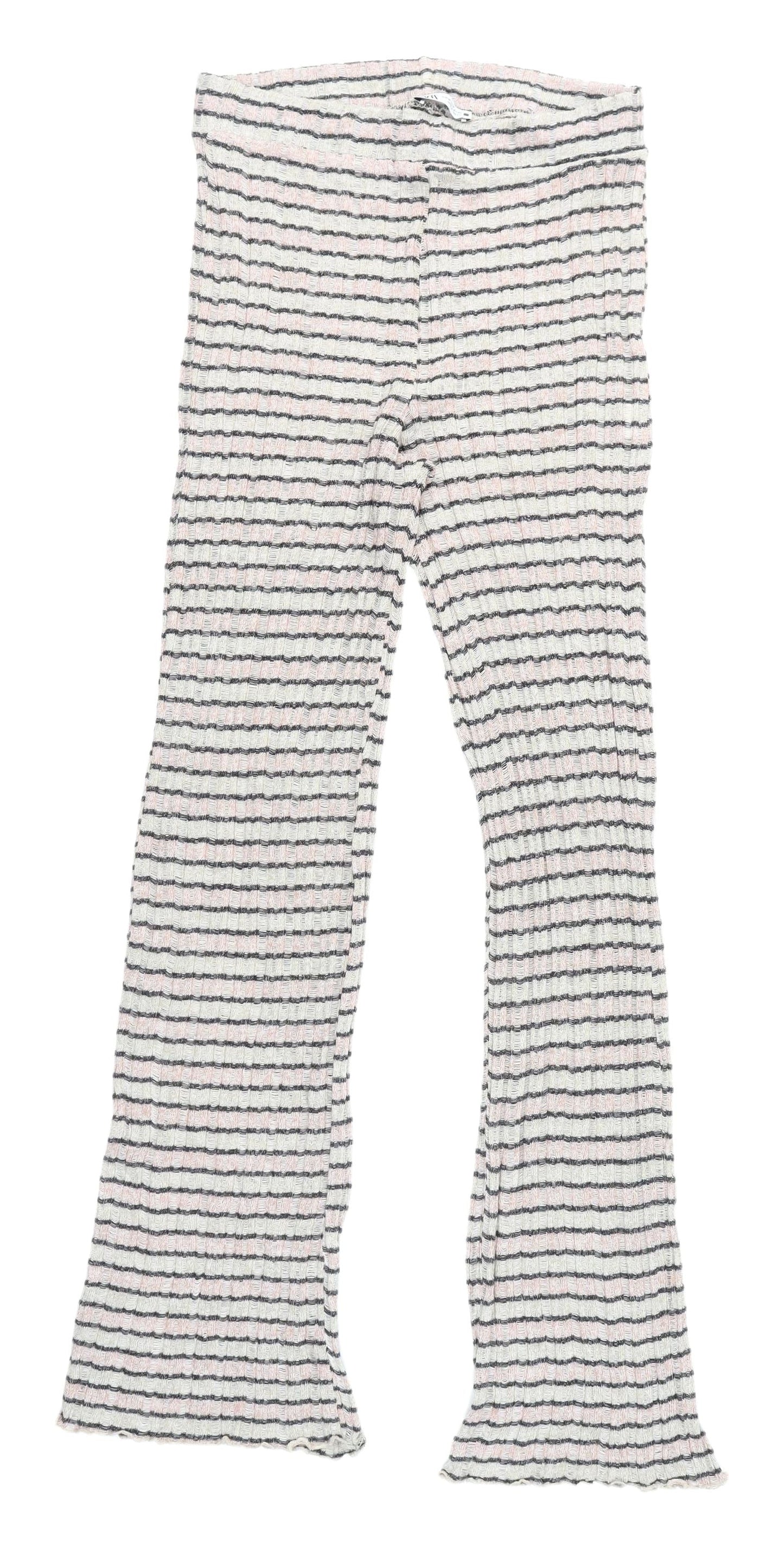 Zara 5-Pack Wholesale Preloved Womens Trousers – For Resale