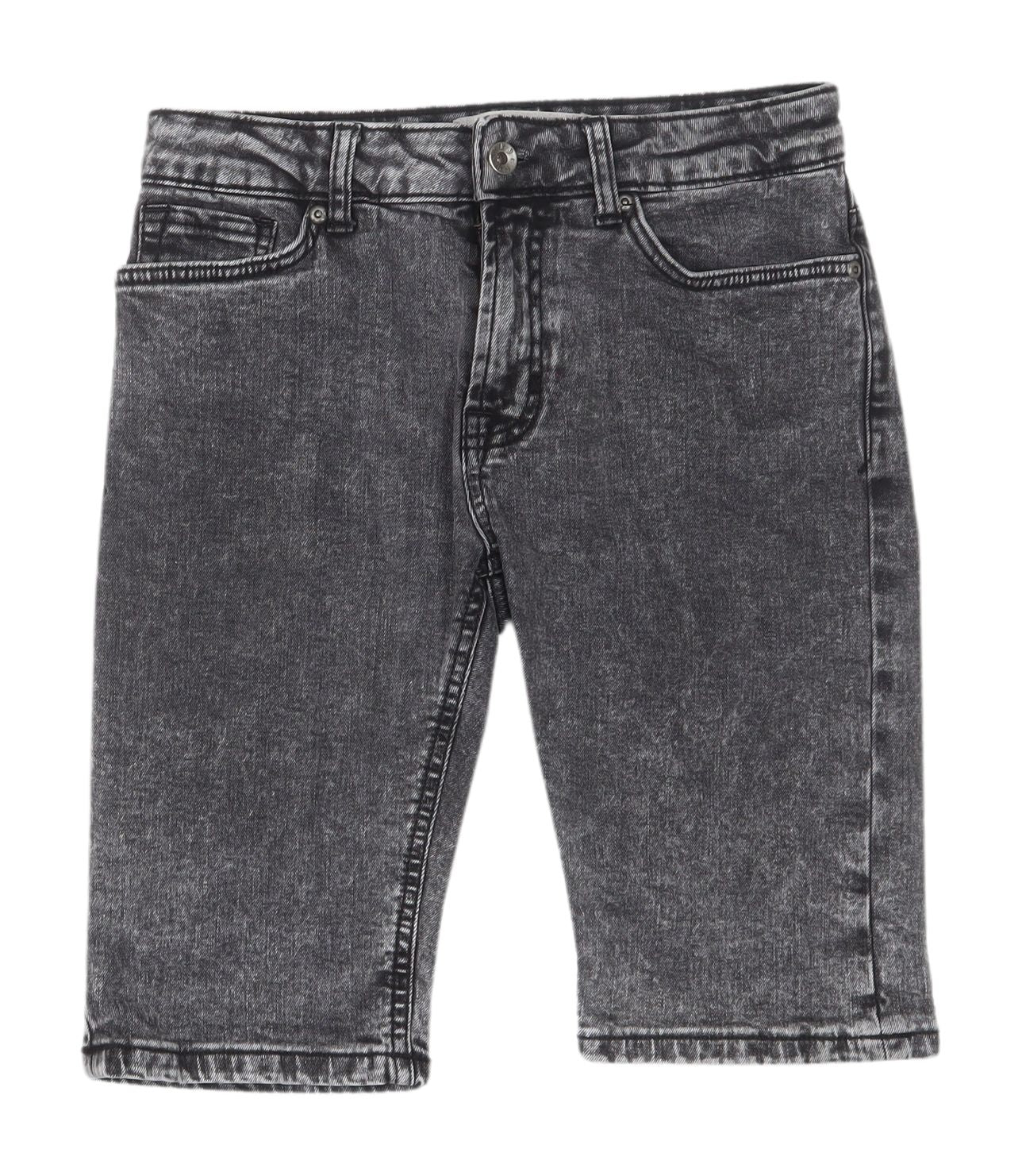 Topman 5-Pack Wholesale Preloved Mens Shorts – For Resale