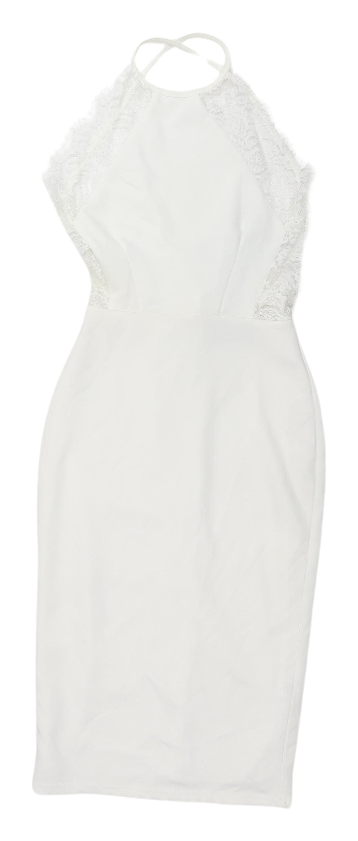 Missguided 5 Pack Wholesale Preloved Womens Dresses –For Resale