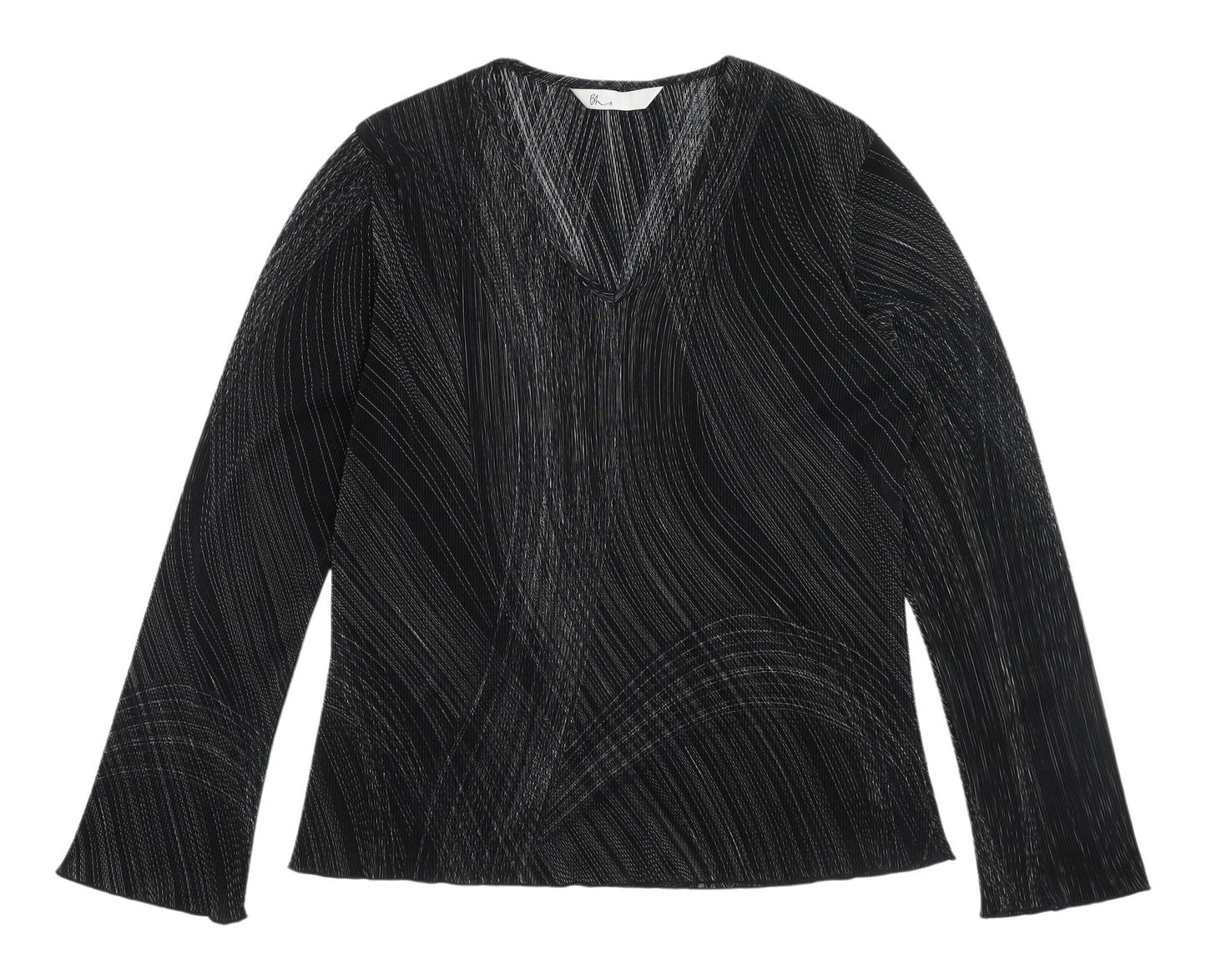 BHS Clothing Bundle - 5 Pack Preloved Womens Tops & Shirts