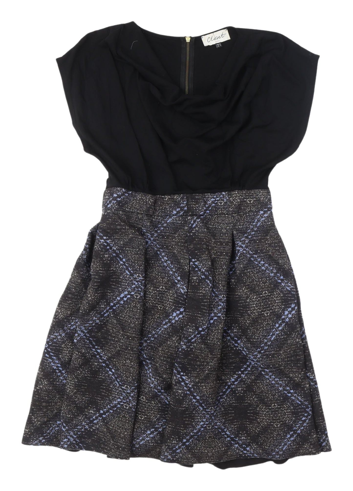 Closet Clothing Bundle - 5 Pack Preloved Womens Dresses