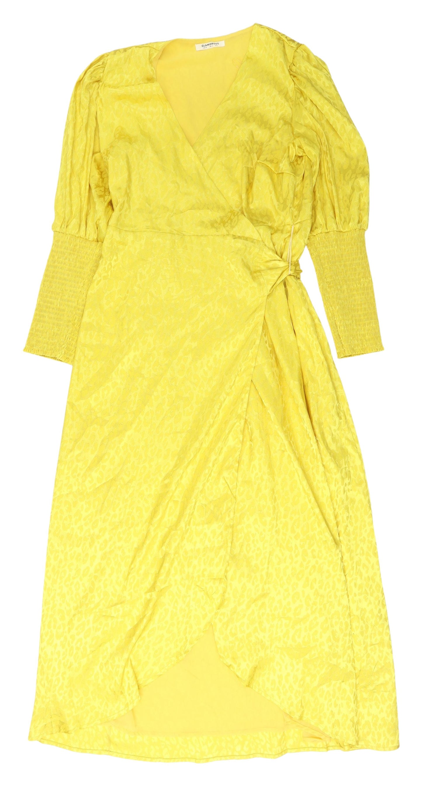 Glamorous Clothing Bundle - 5 Pack Preloved Womens Dresses