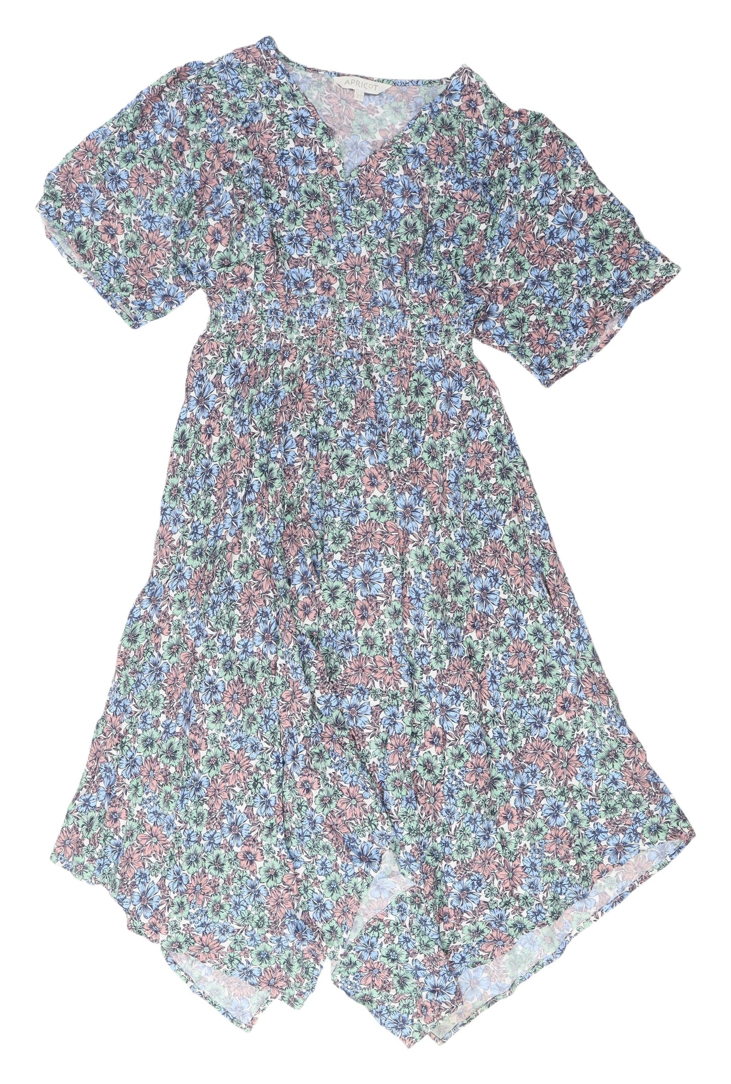Apricot Clothing Bundle - 5 Pack Preloved Womens Dresses
