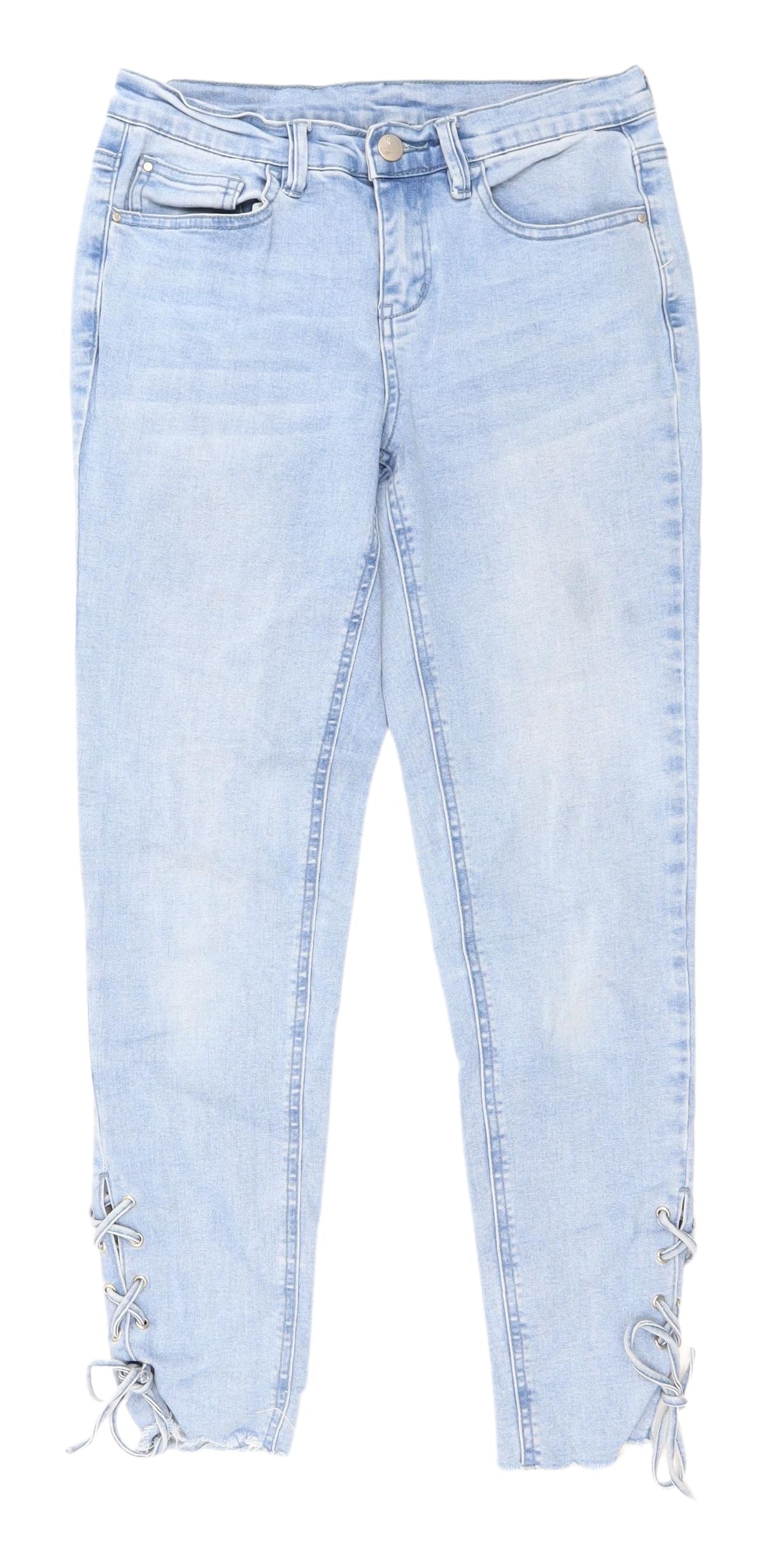Red Herring Clothing Bundle - 5 Pack Preloved Womens Jeans