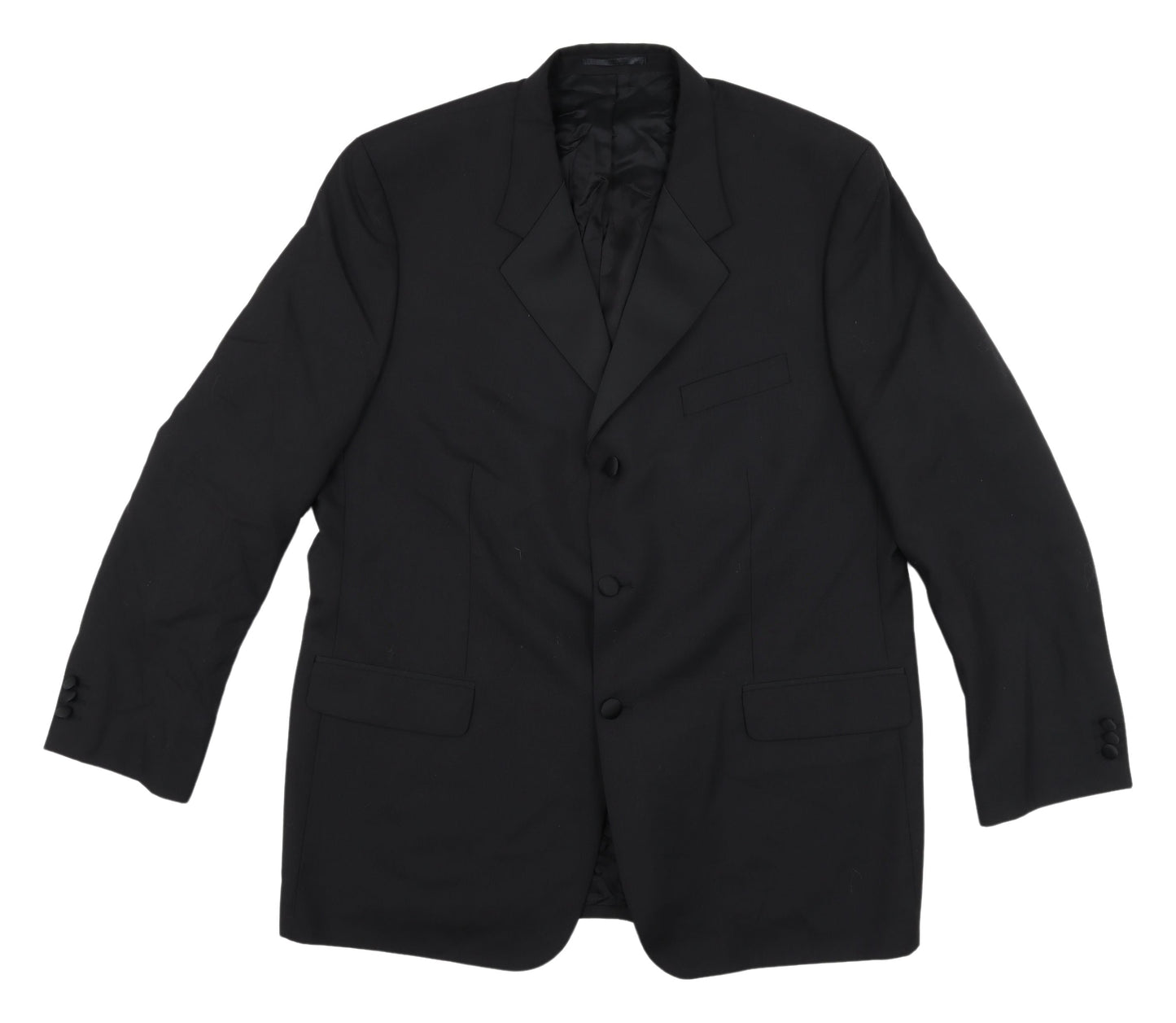 Scott & Taylor Clothing Bundle - 5 Pack Preloved Mens Suits & Tailoring