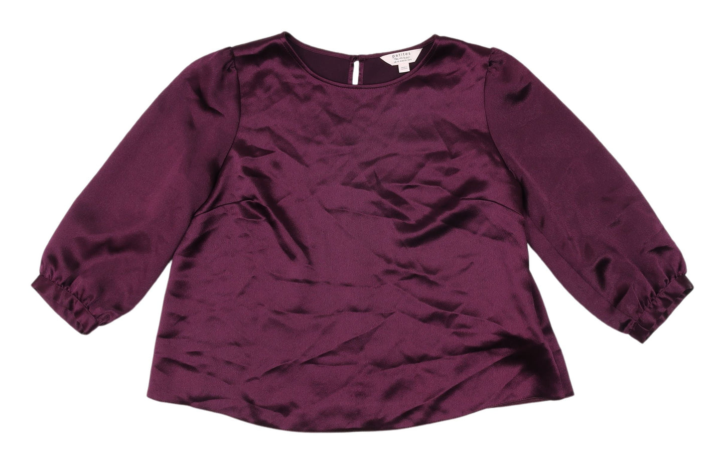 Miss Selfridge 5 Pack Wholesale Preloved Womens Tops –For Resale