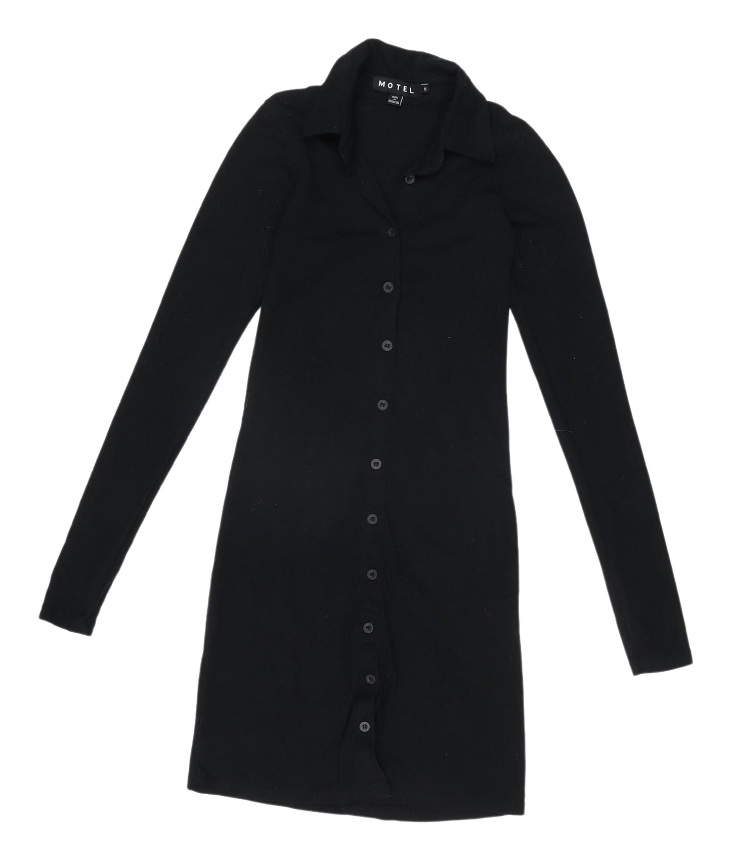 Motel Clothing Bundle - 5 Pack Preloved Womens Dresses